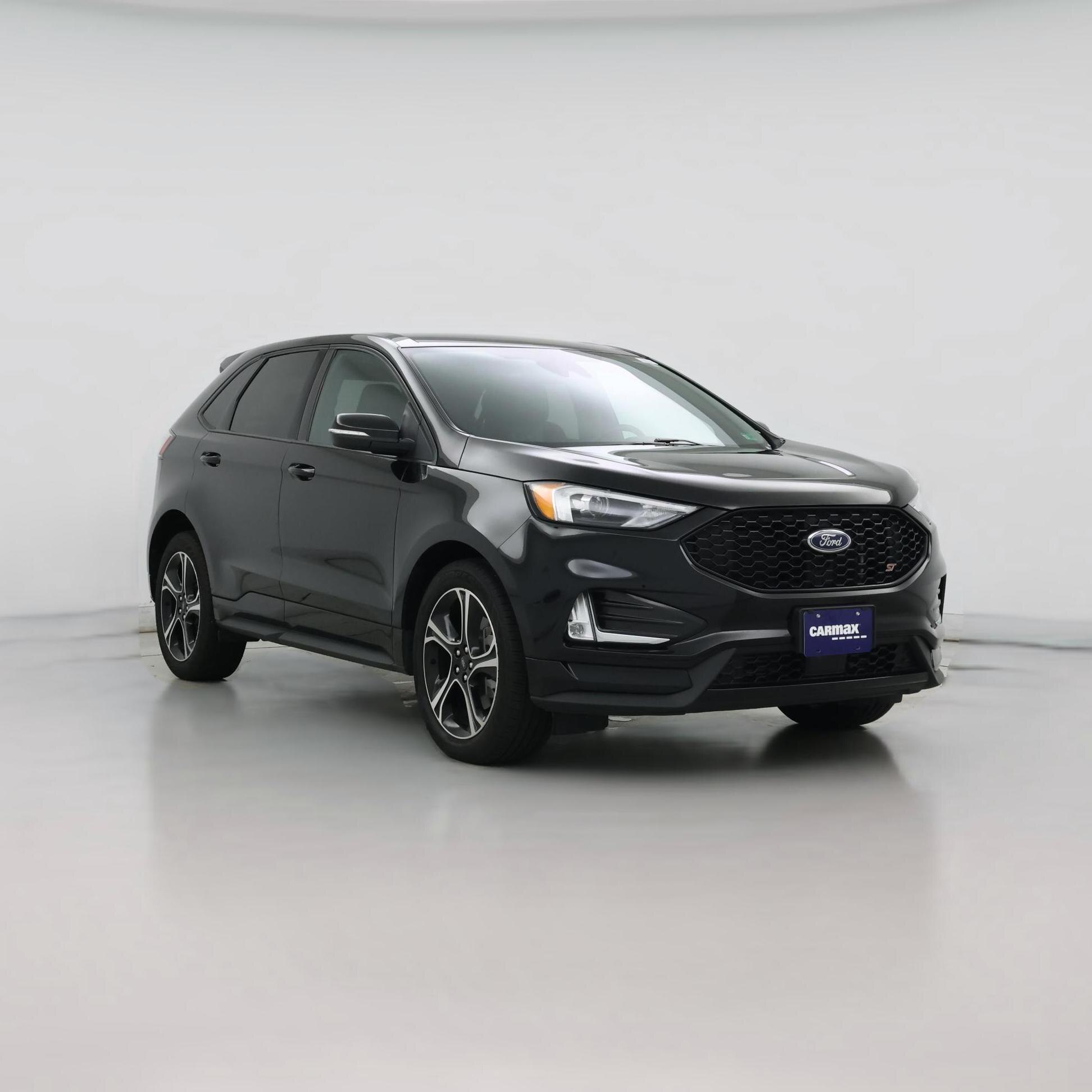 Thumbnail: 2022 Ford Edge - 1