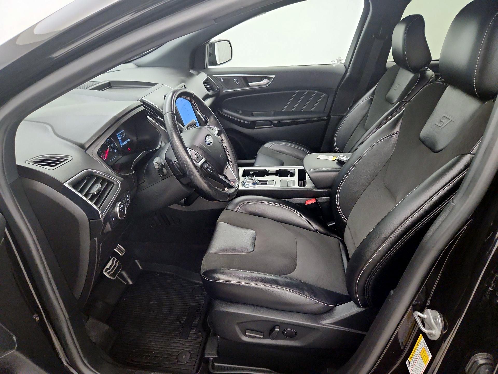 Thumbnail: 2022 Ford Edge - 11