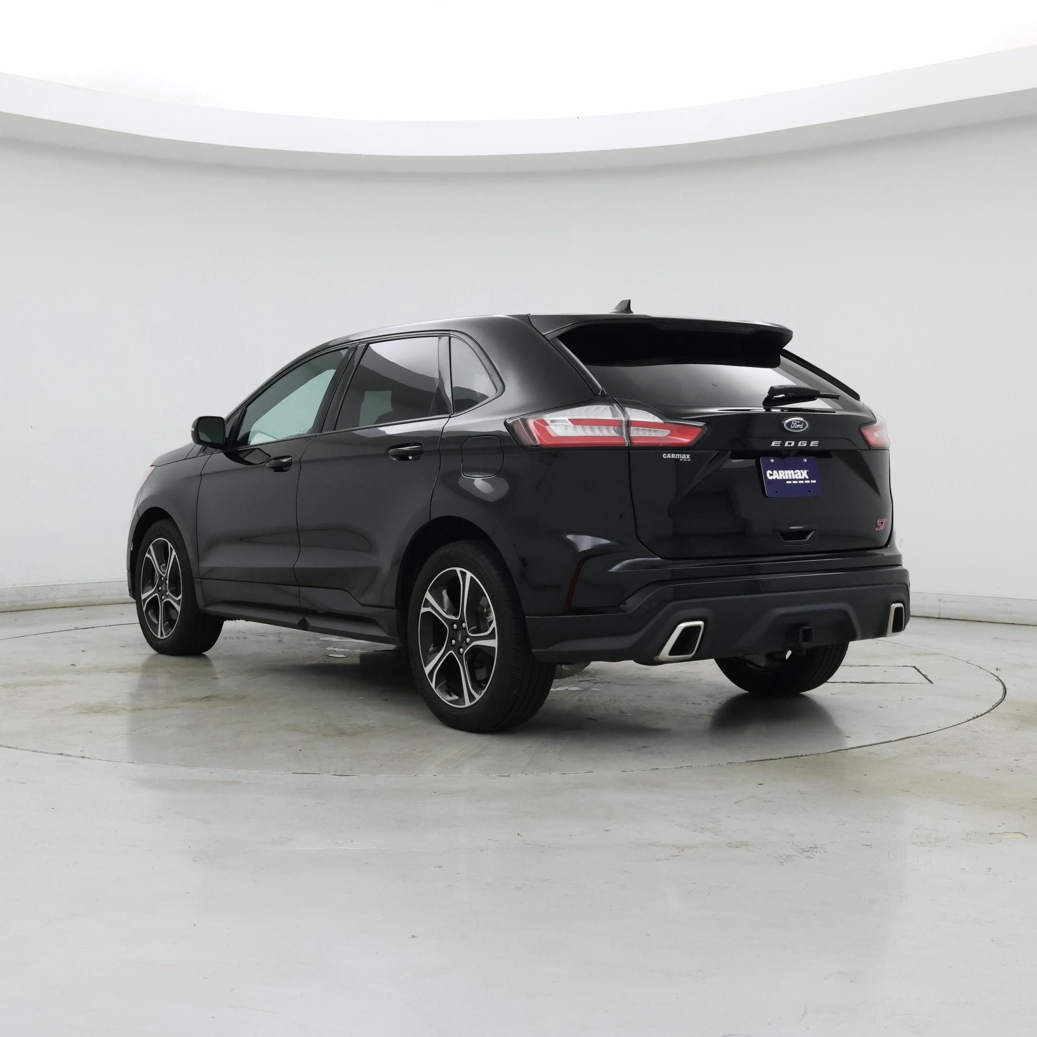 Thumbnail: 2022 Ford Edge - 2