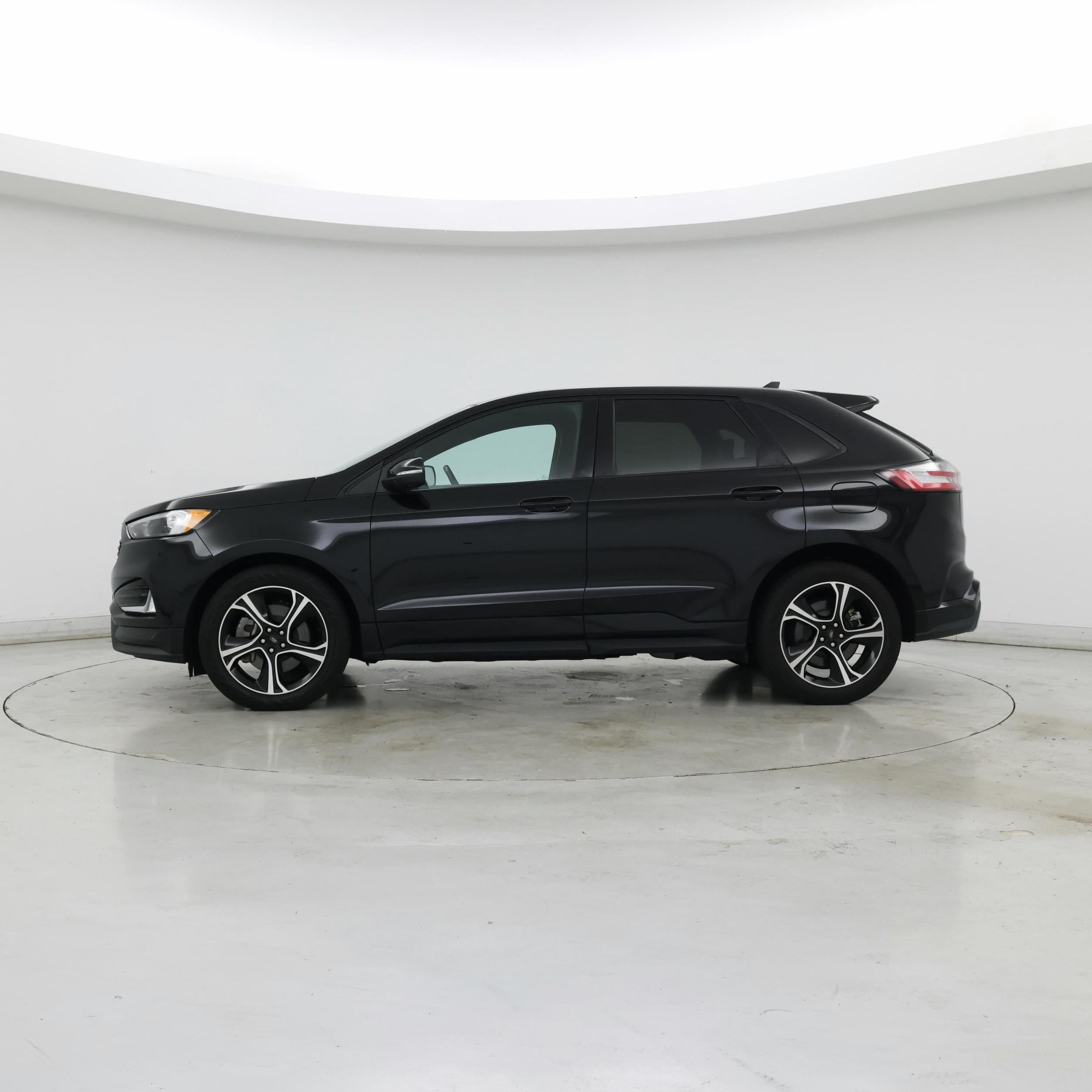 Thumbnail: 2022 Ford Edge - 3