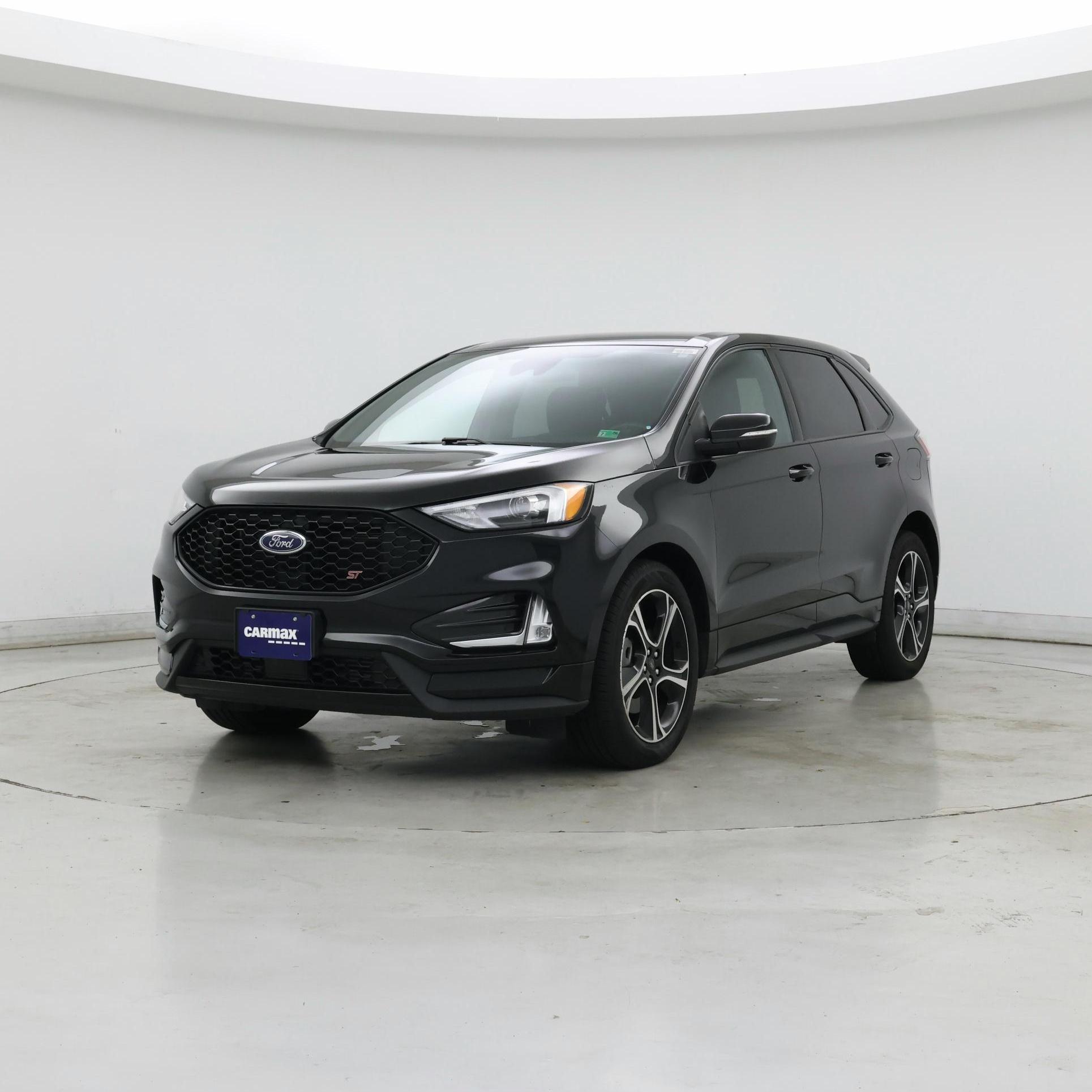 Thumbnail: 2022 Ford Edge - 4