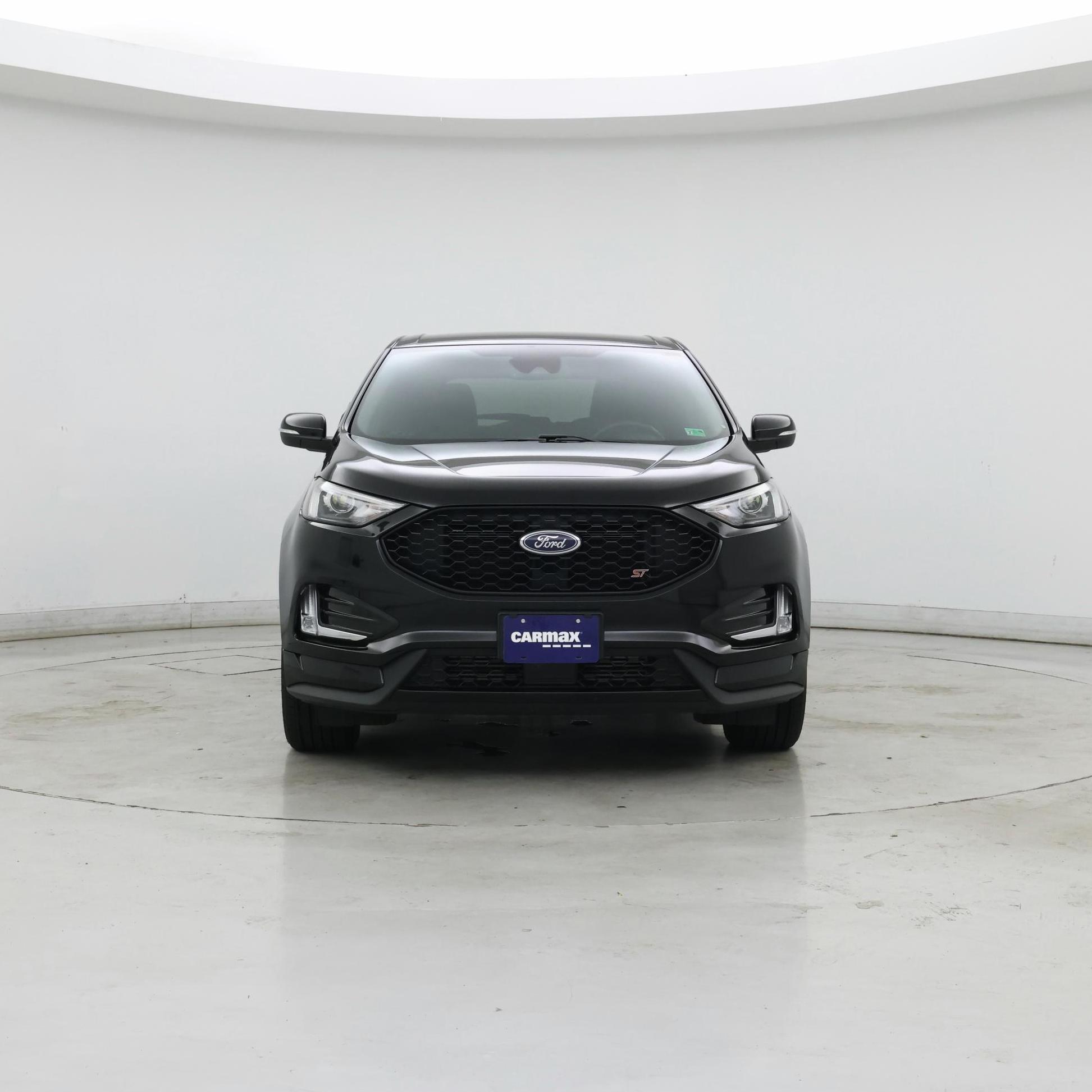 Thumbnail: 2022 Ford Edge - 5