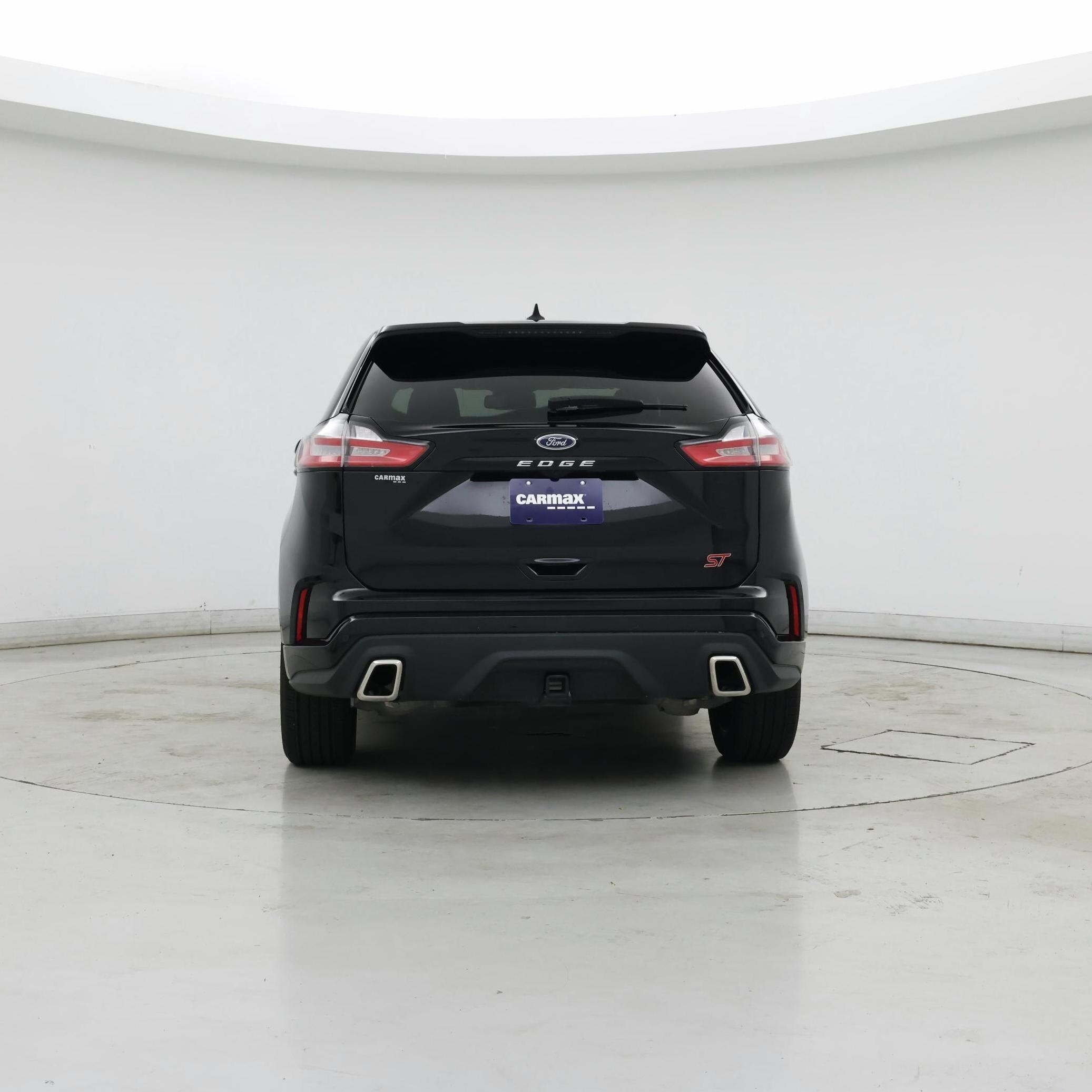 Thumbnail: 2022 Ford Edge - 6