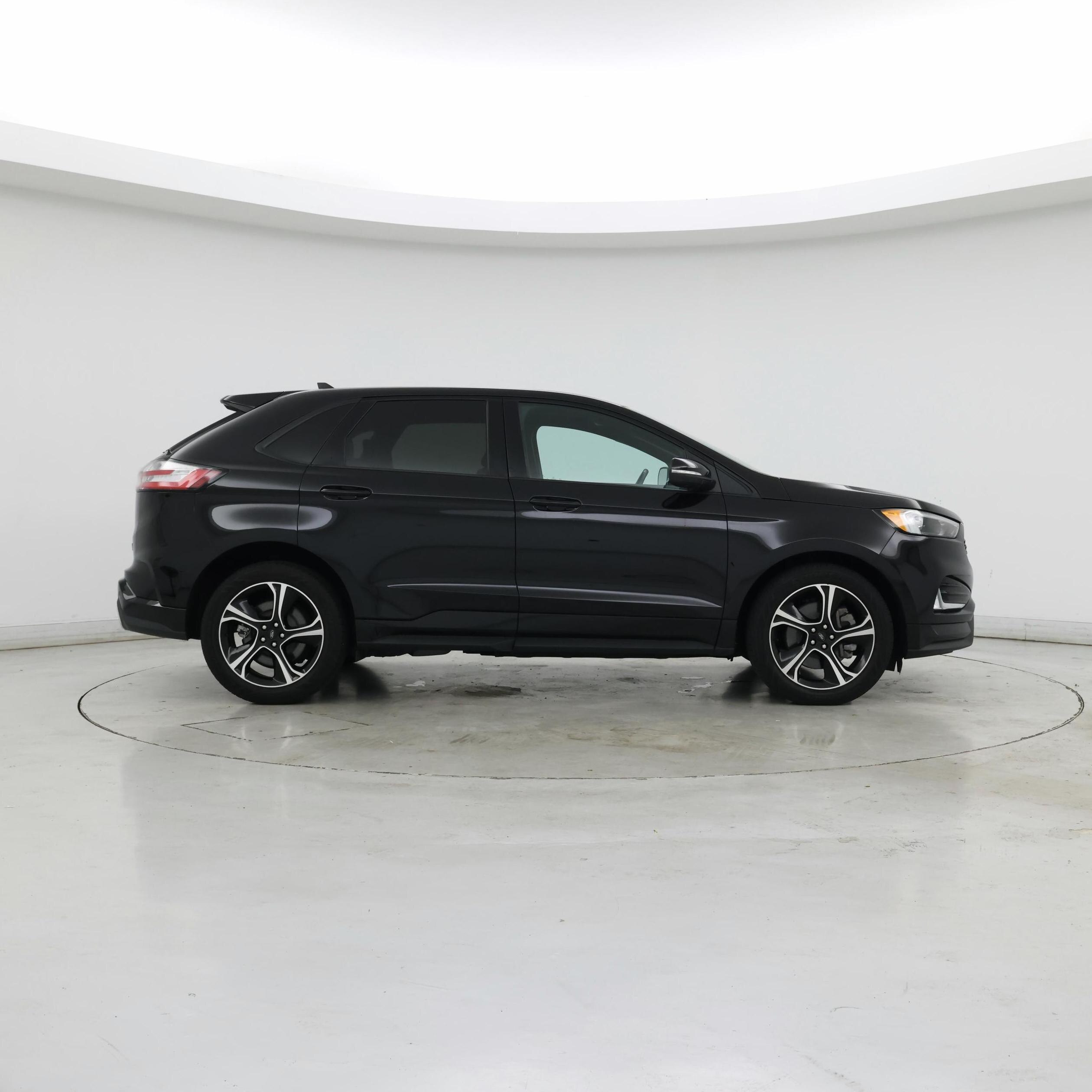 Thumbnail: 2022 Ford Edge - 7