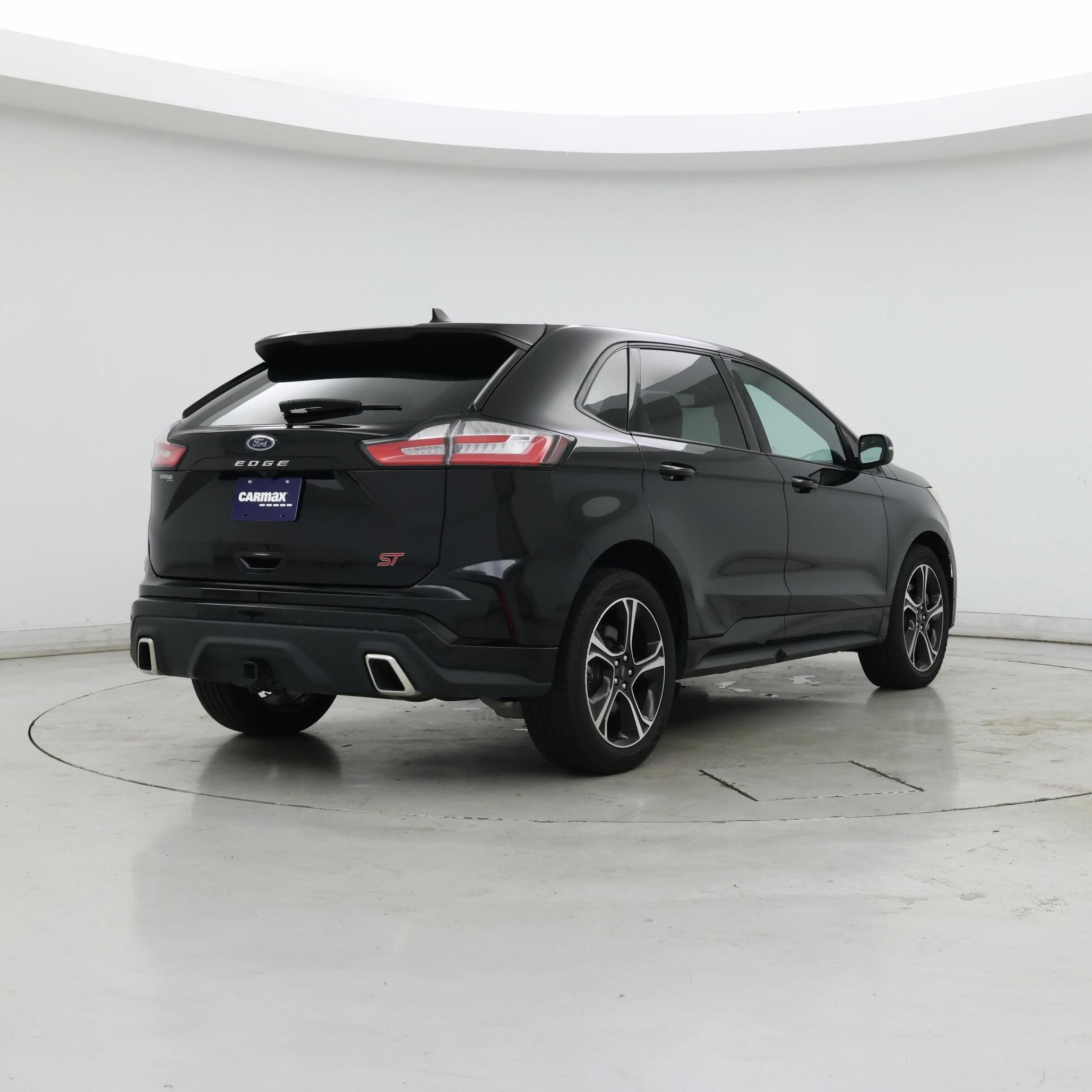 Thumbnail: 2022 Ford Edge - 8