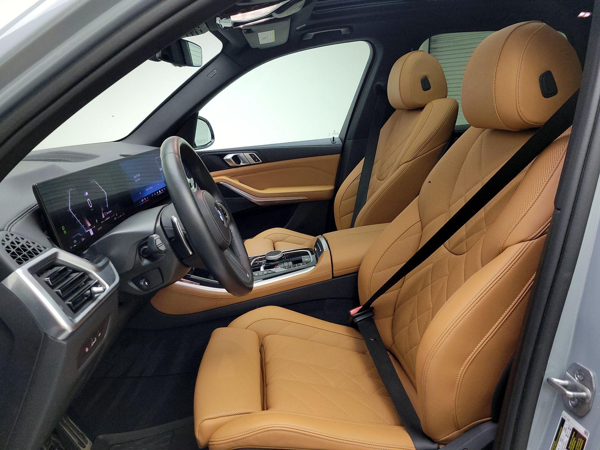 Thumbnail: 2024 BMW X5 - 11