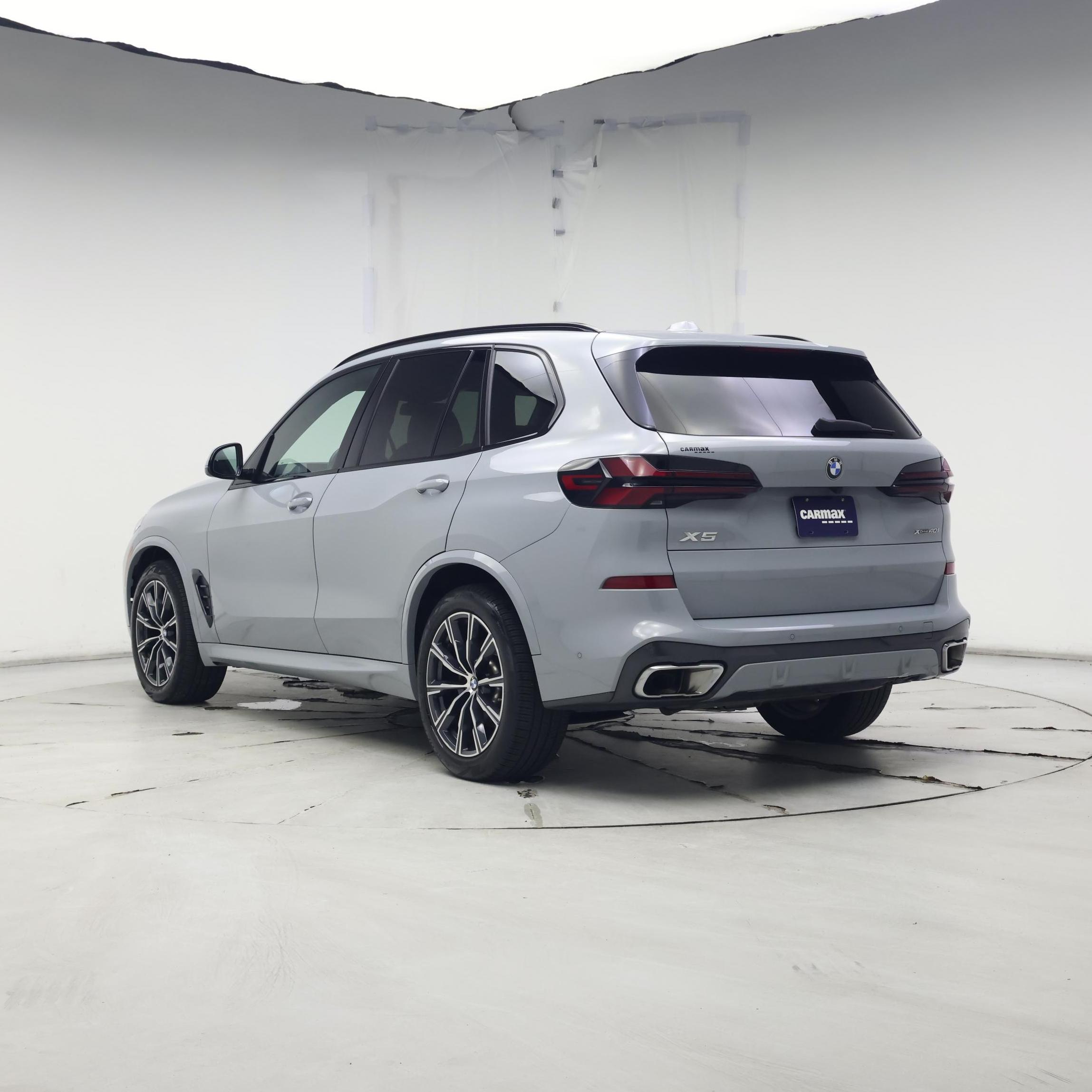 Thumbnail: 2024 BMW X5 - 2