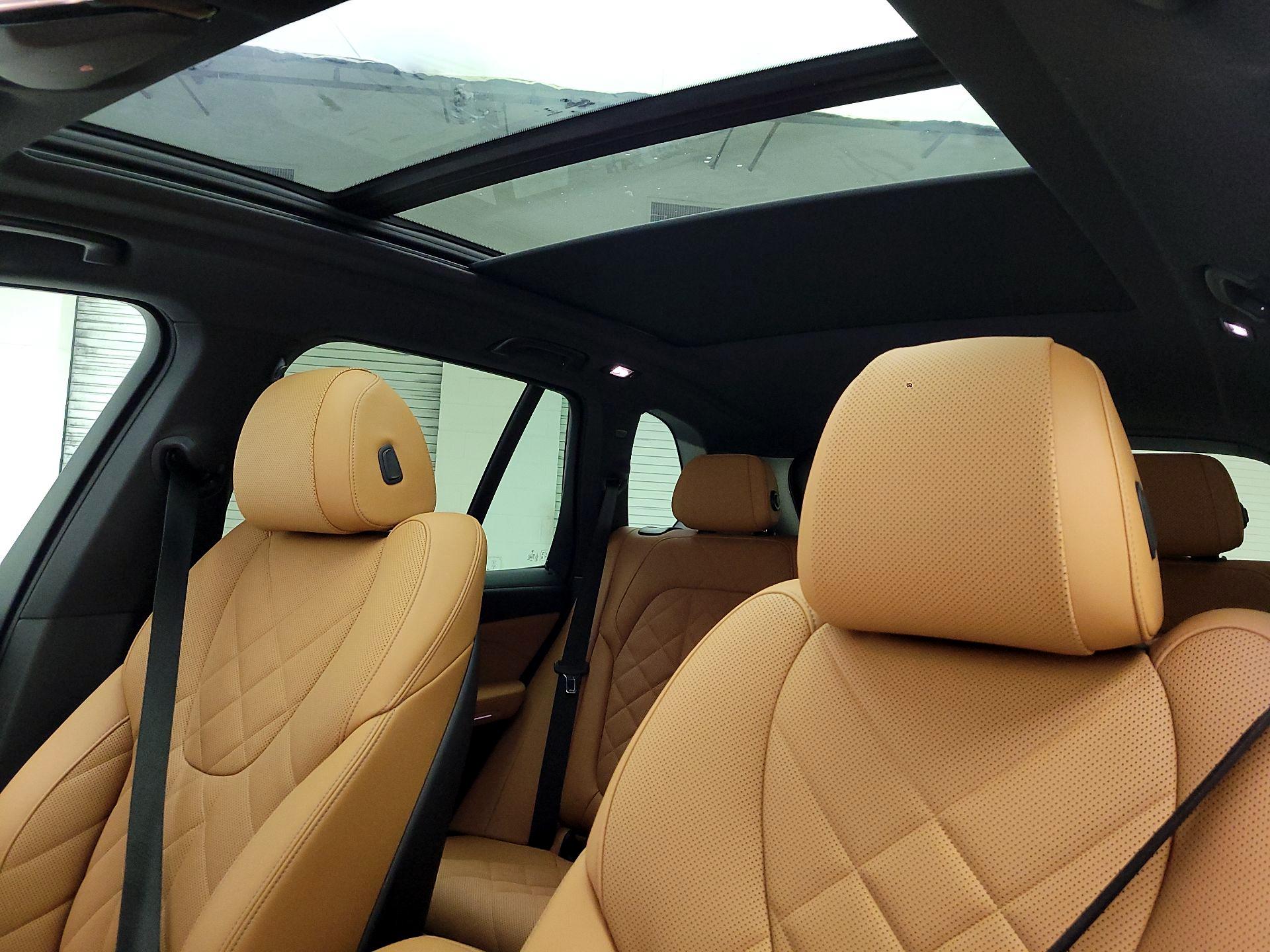 Thumbnail: 2024 BMW X5 - 20