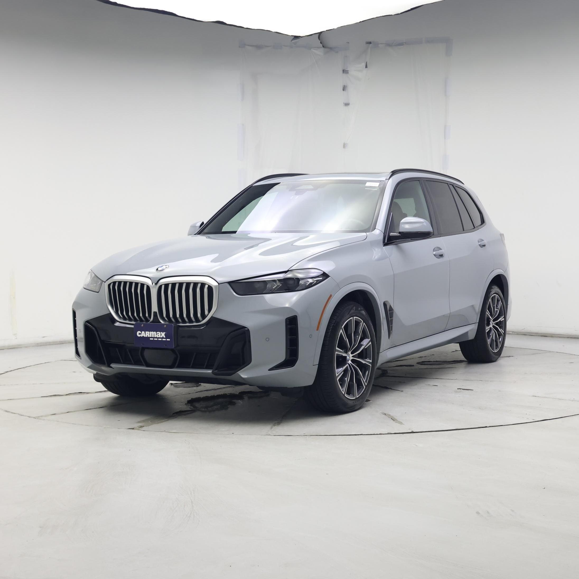 Thumbnail: 2024 BMW X5 - 4