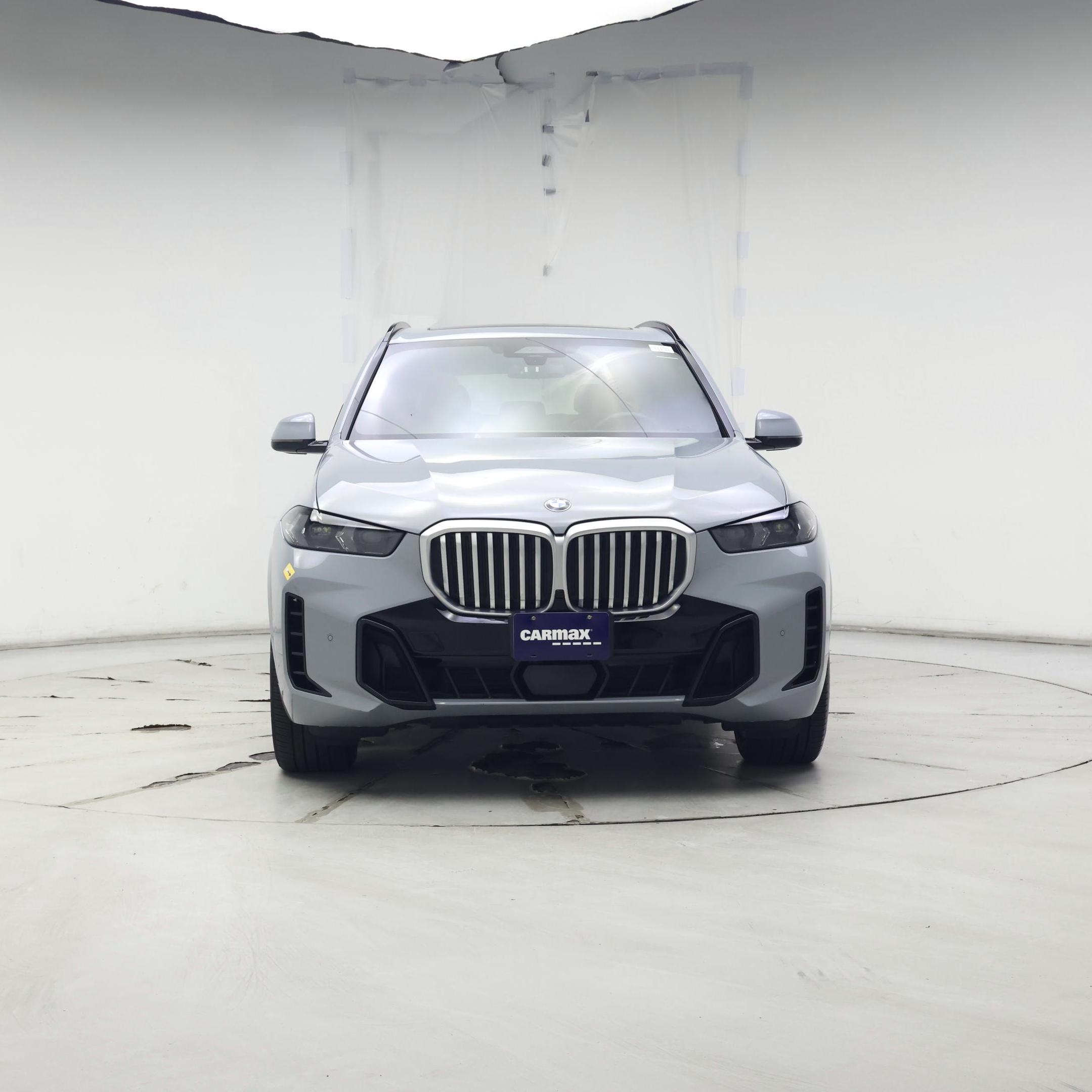 Thumbnail: 2024 BMW X5 - 5
