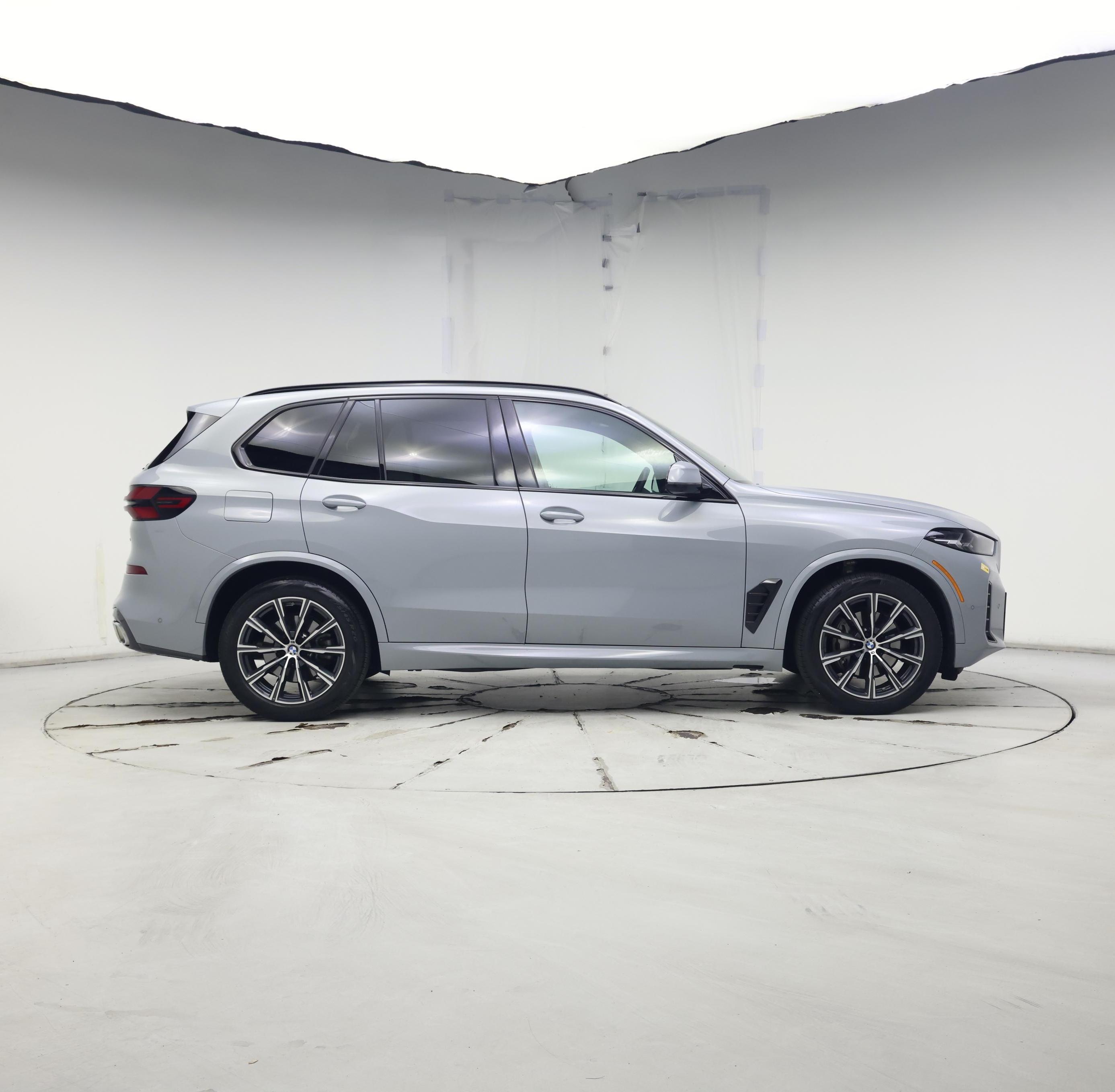 Thumbnail: 2024 BMW X5 - 7