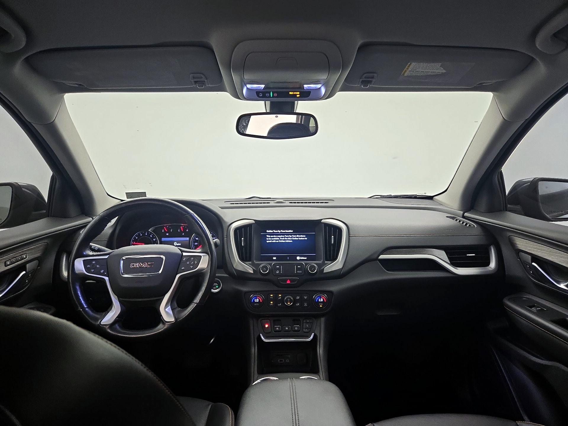 Thumbnail: 2019 GMC Terrain - 9