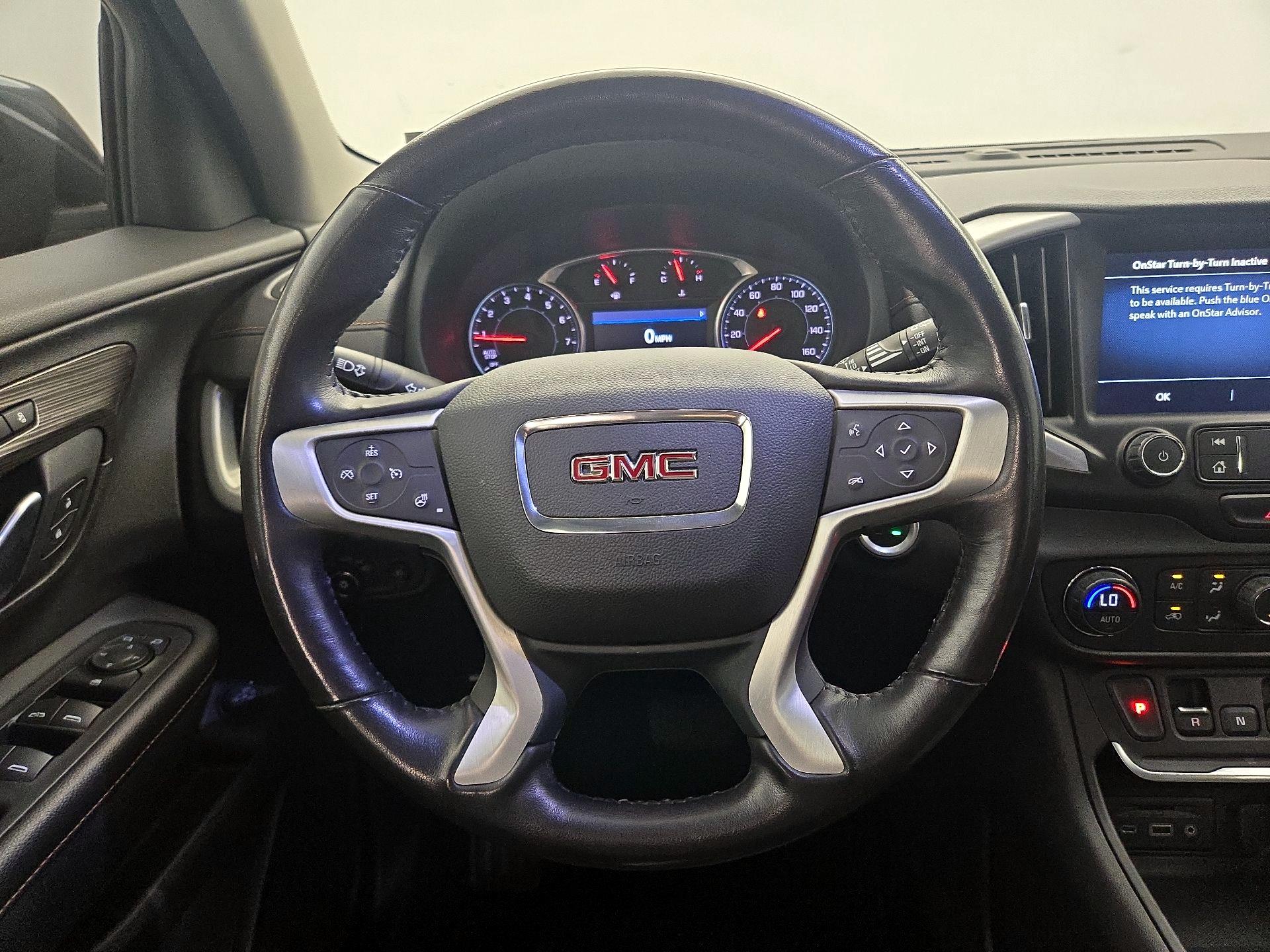 Thumbnail: 2019 GMC Terrain - 10