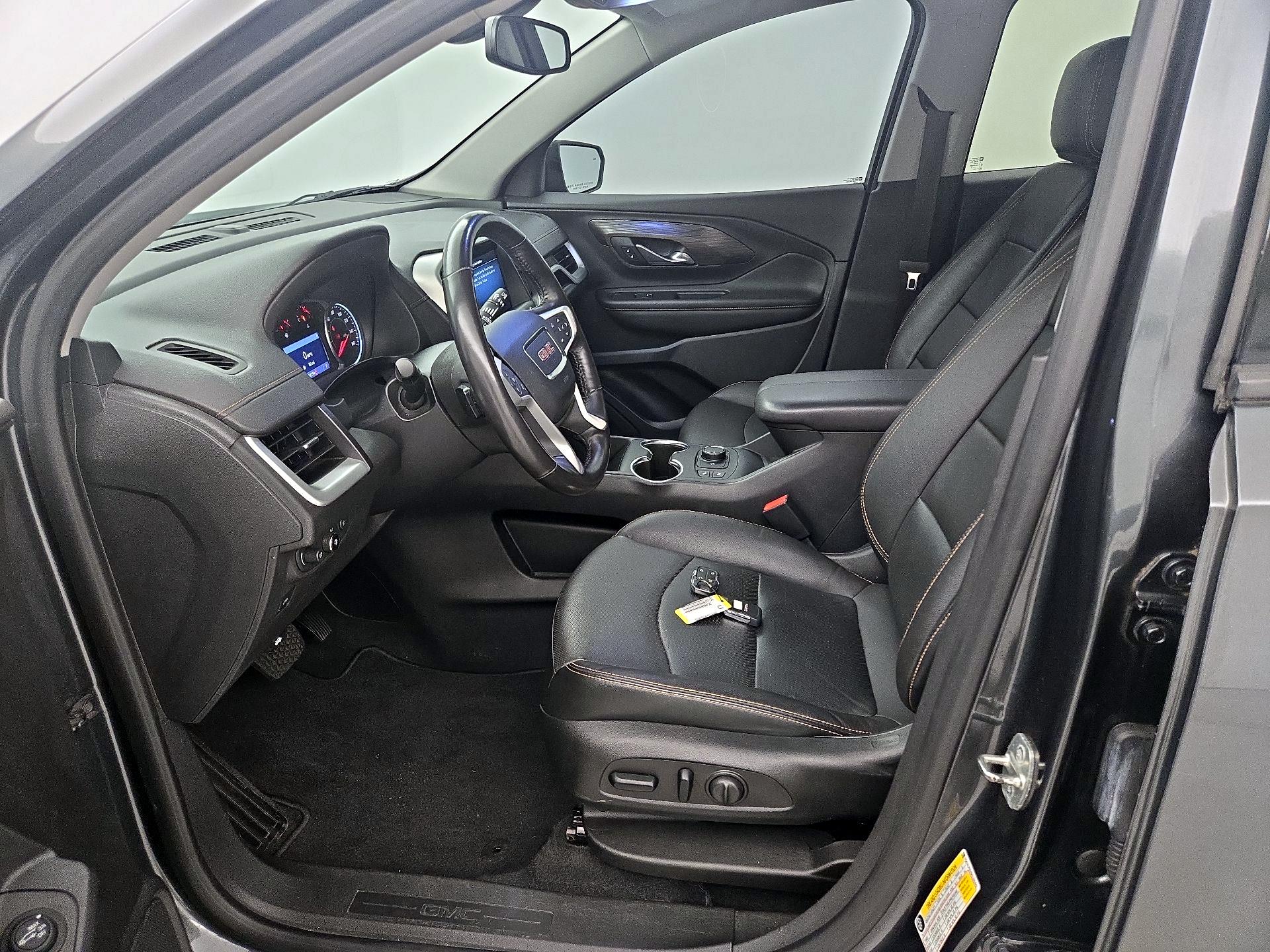 Thumbnail: 2019 GMC Terrain - 11