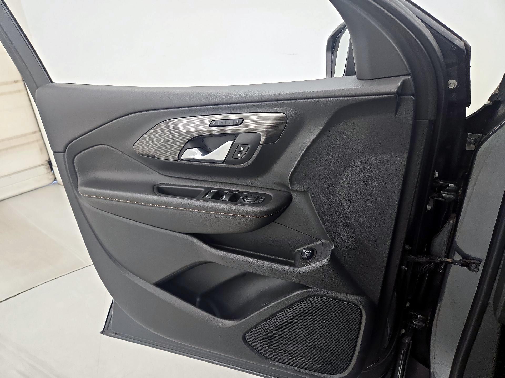 Thumbnail: 2019 GMC Terrain - 12