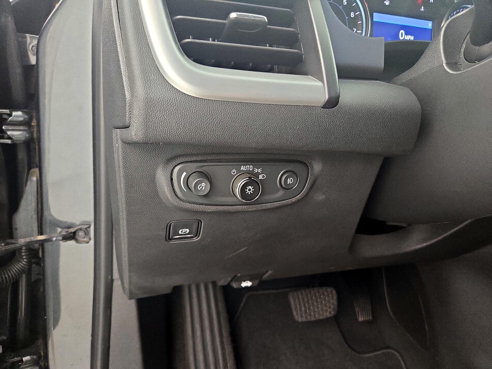 Thumbnail: 2019 GMC Terrain - 13