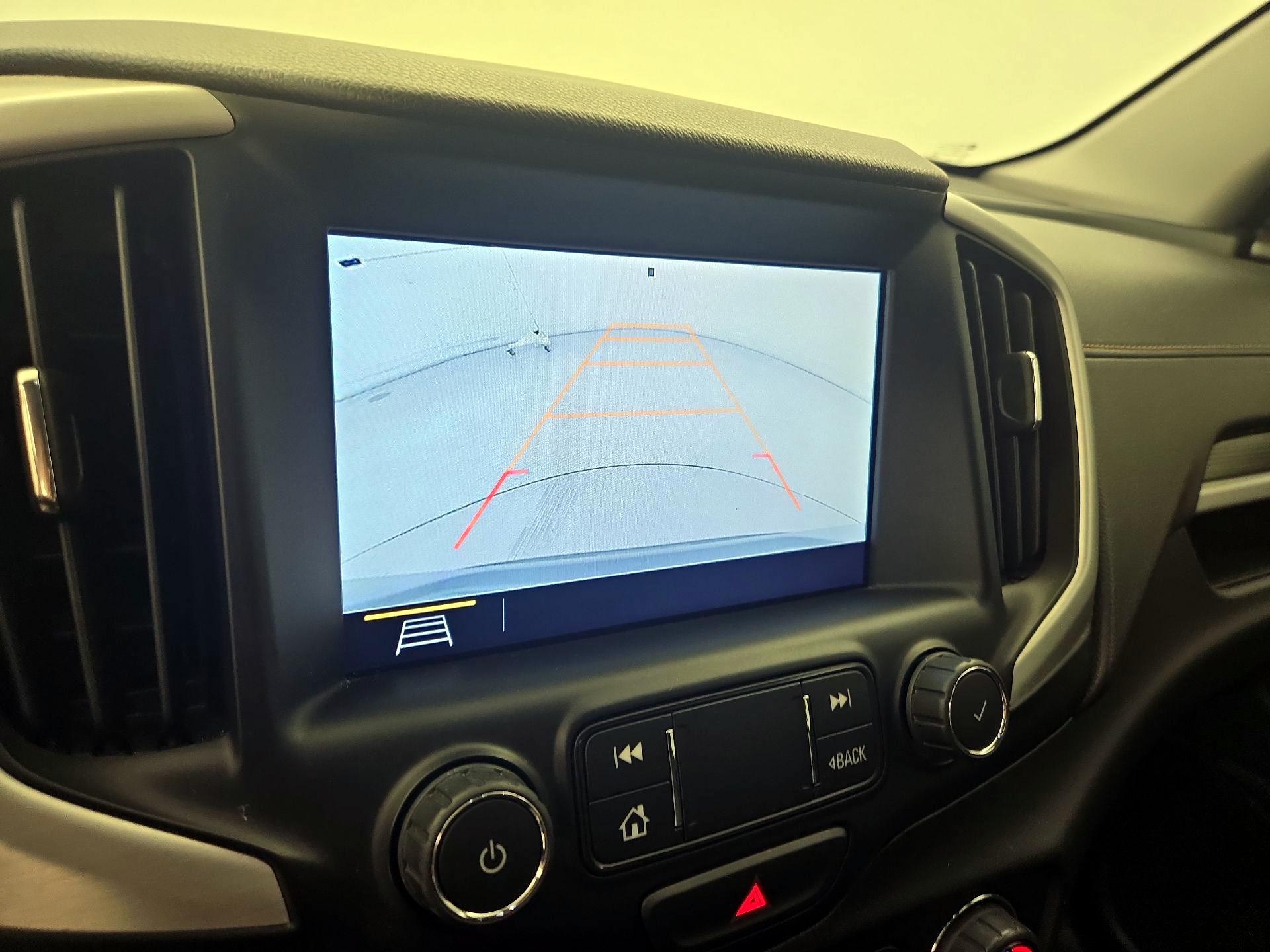 Thumbnail: 2019 GMC Terrain - 14