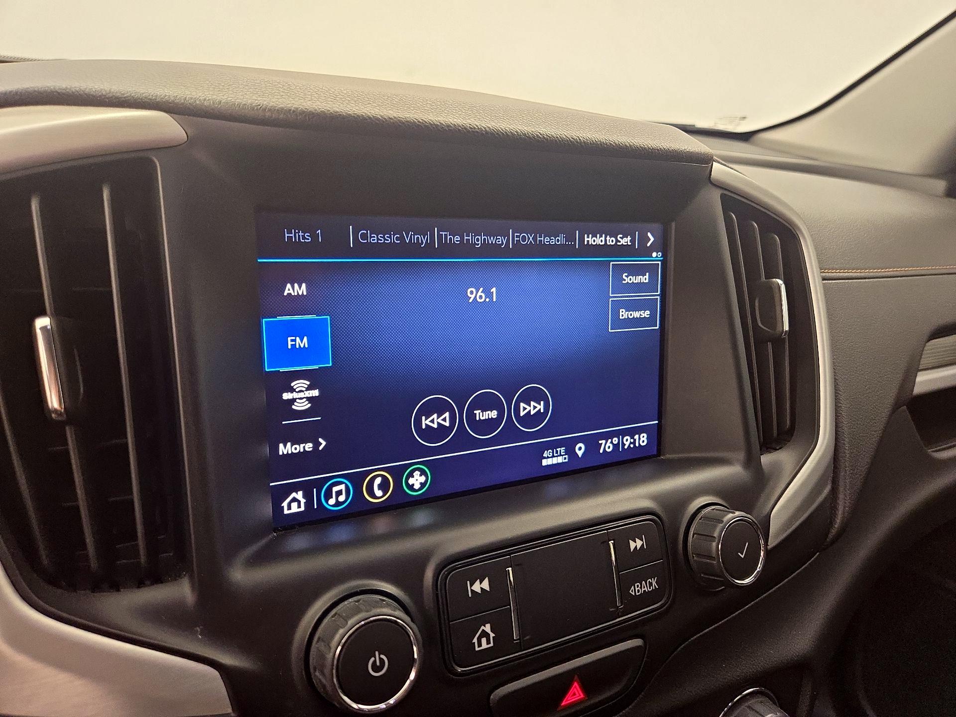 Thumbnail: 2019 GMC Terrain - 15