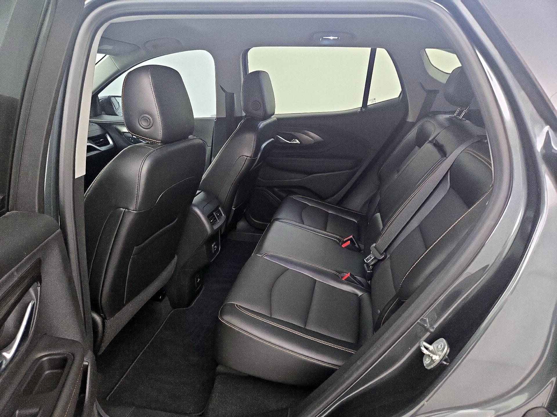 Thumbnail: 2019 GMC Terrain - 19
