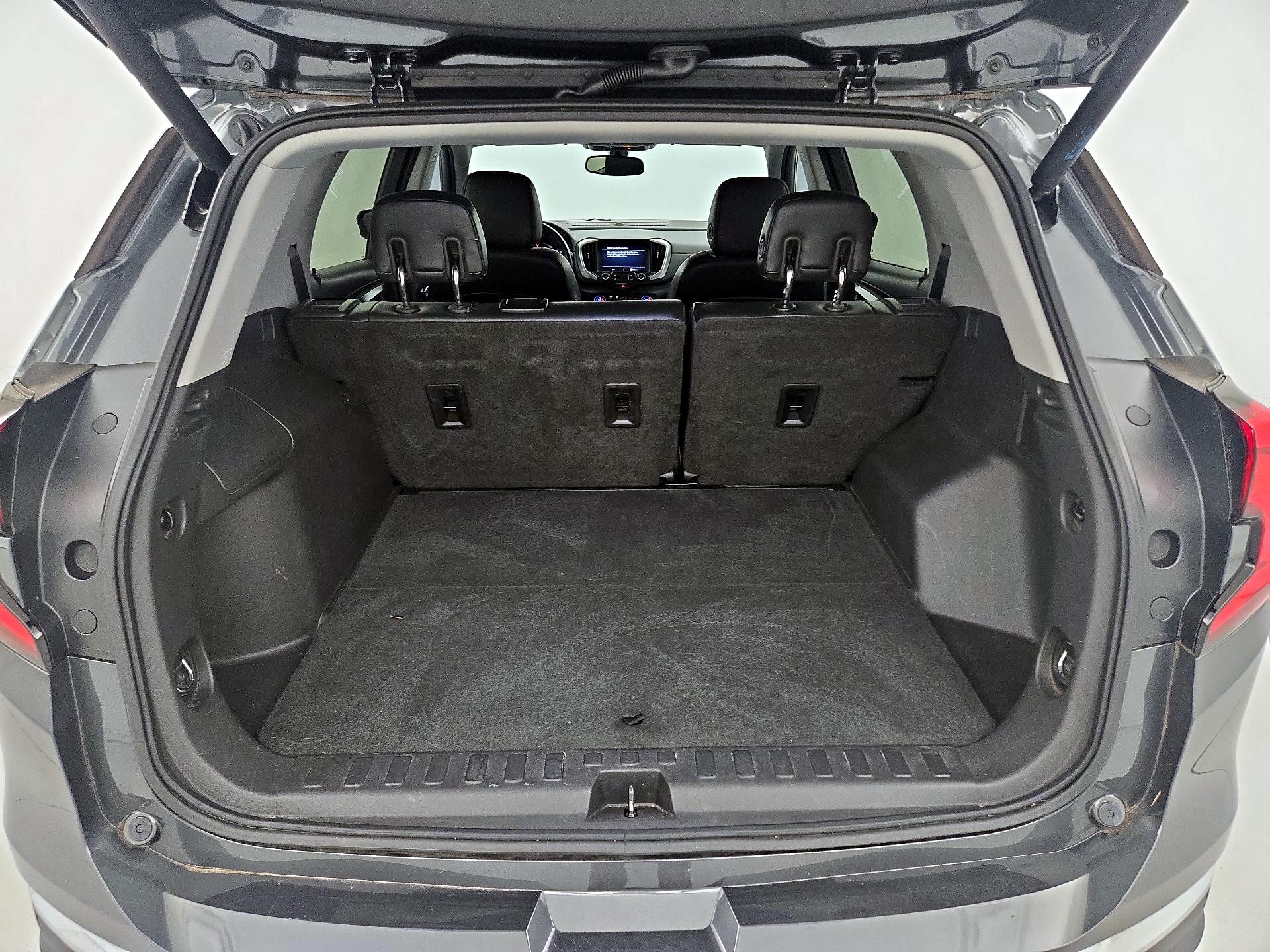 Thumbnail: 2019 GMC Terrain - 20