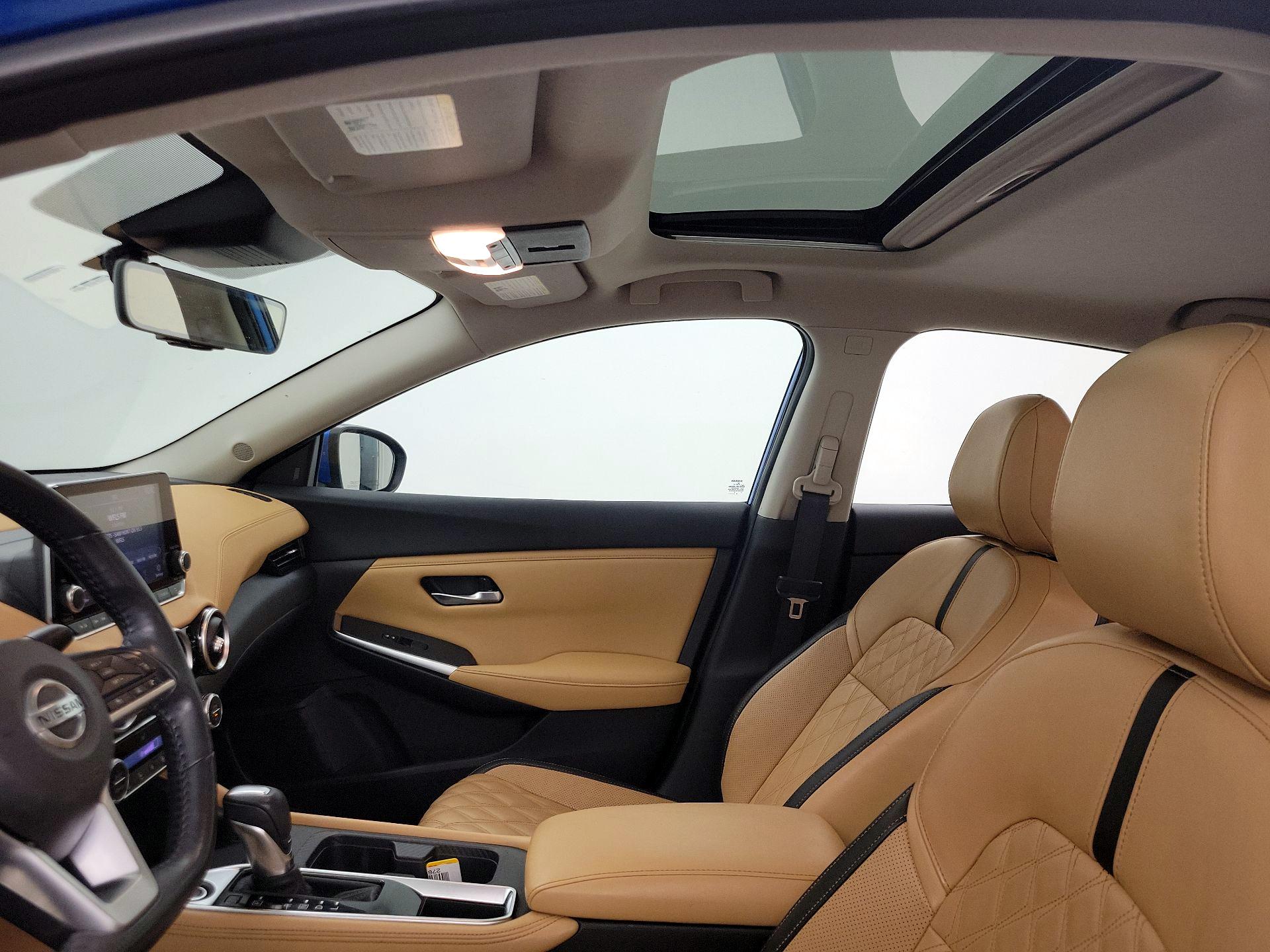 Thumbnail: 2020 Nissan Sentra - 19