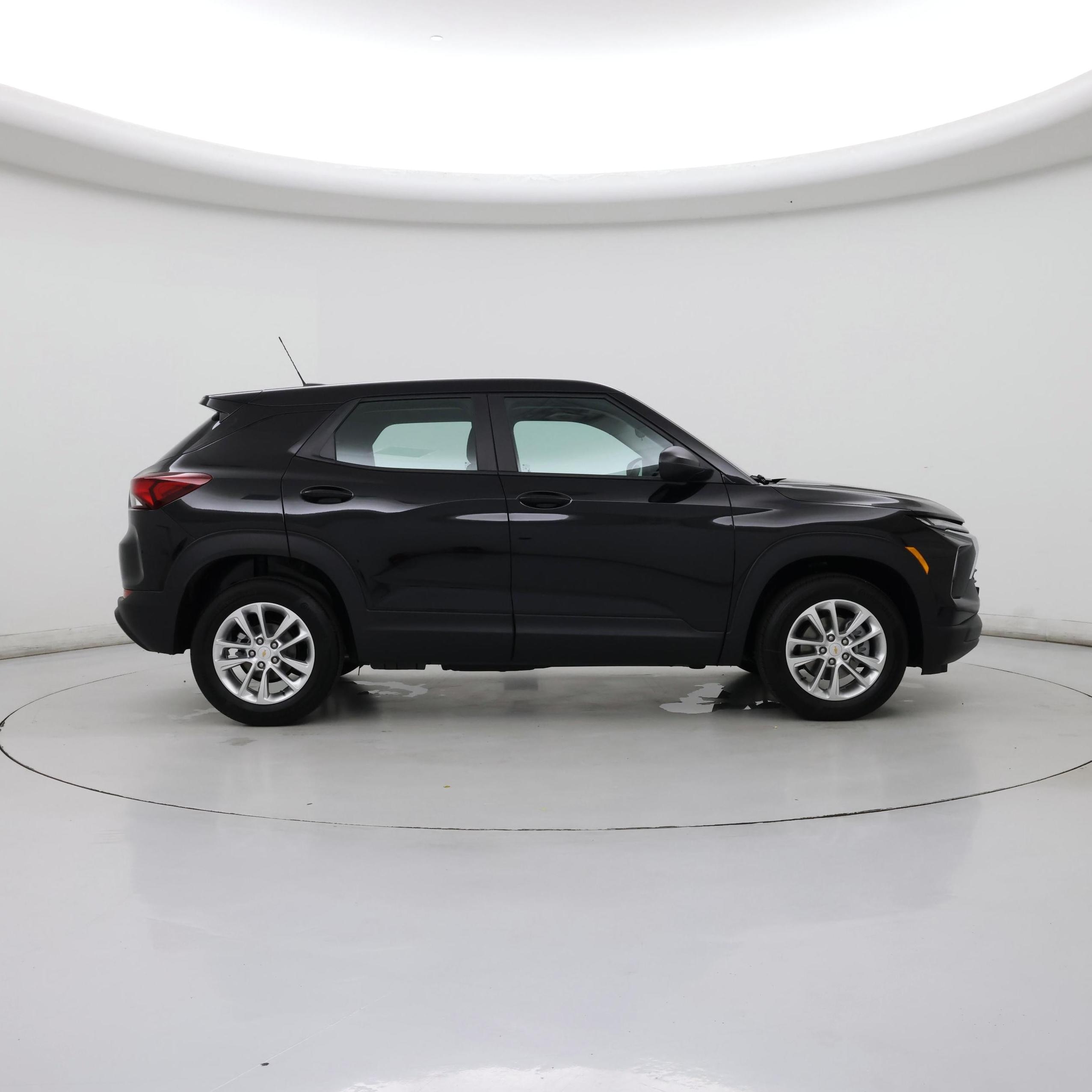 Thumbnail: 2026 Chevrolet TrailBlazer - 7