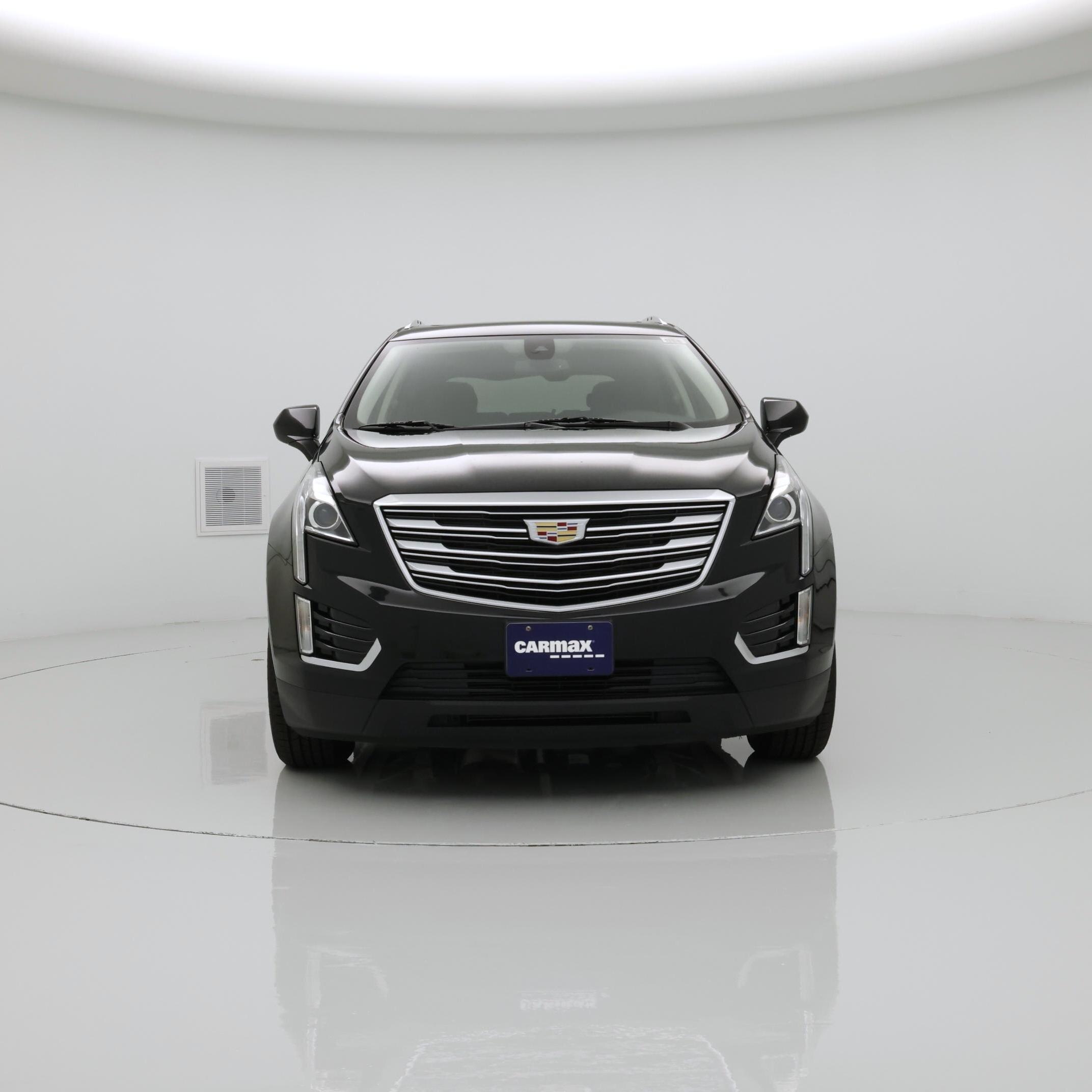 Thumbnail: 2017 Cadillac XT5 - 5