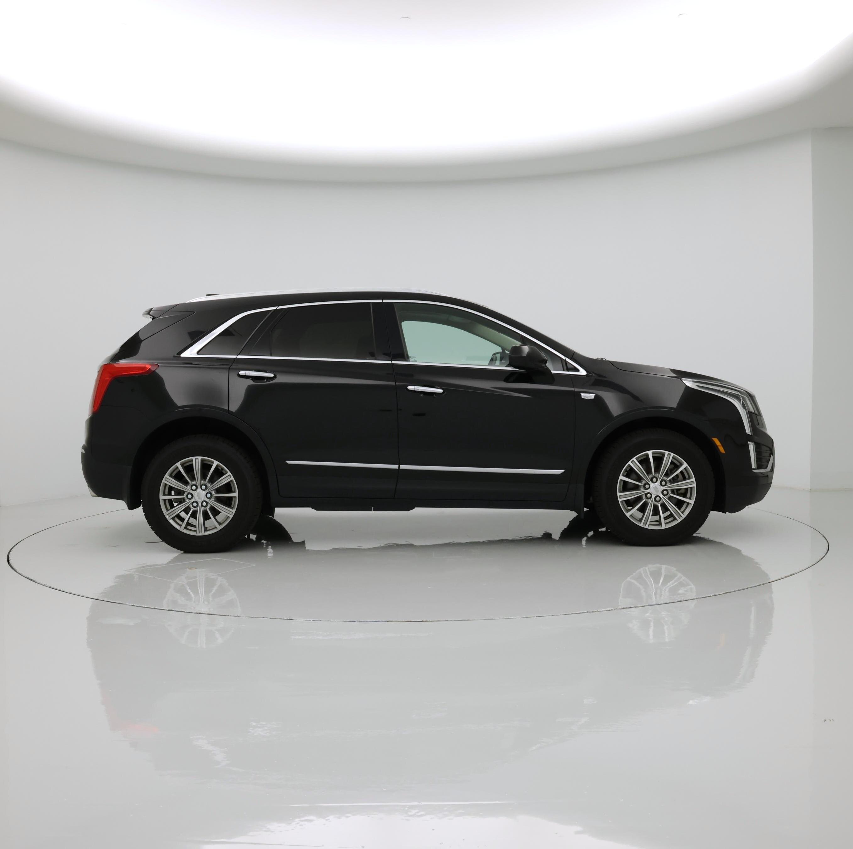 Thumbnail: 2017 Cadillac XT5 - 7