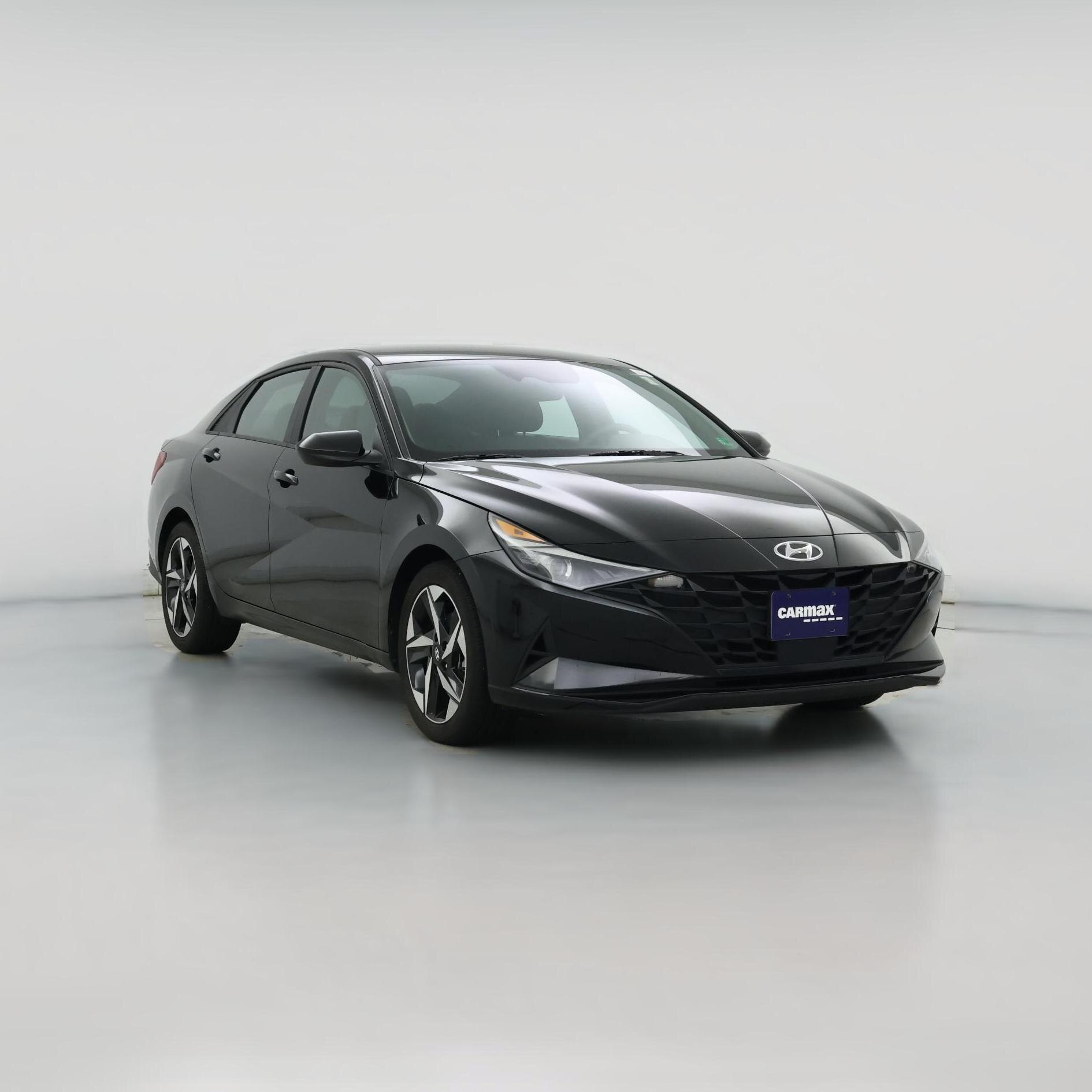 Thumbnail: 2023 Hyundai Elantra - 1