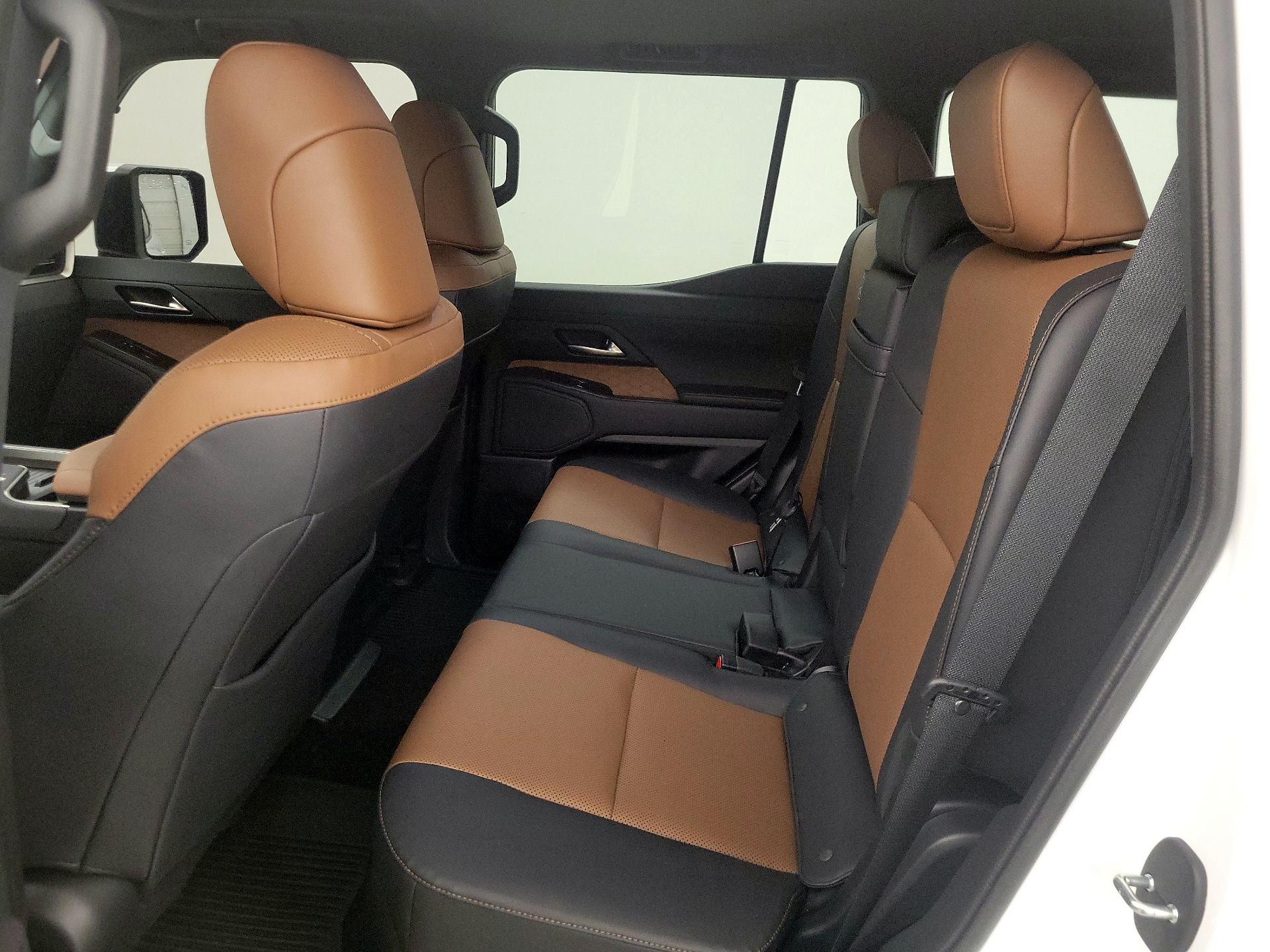 Thumbnail: 2024 Lexus GX - 20