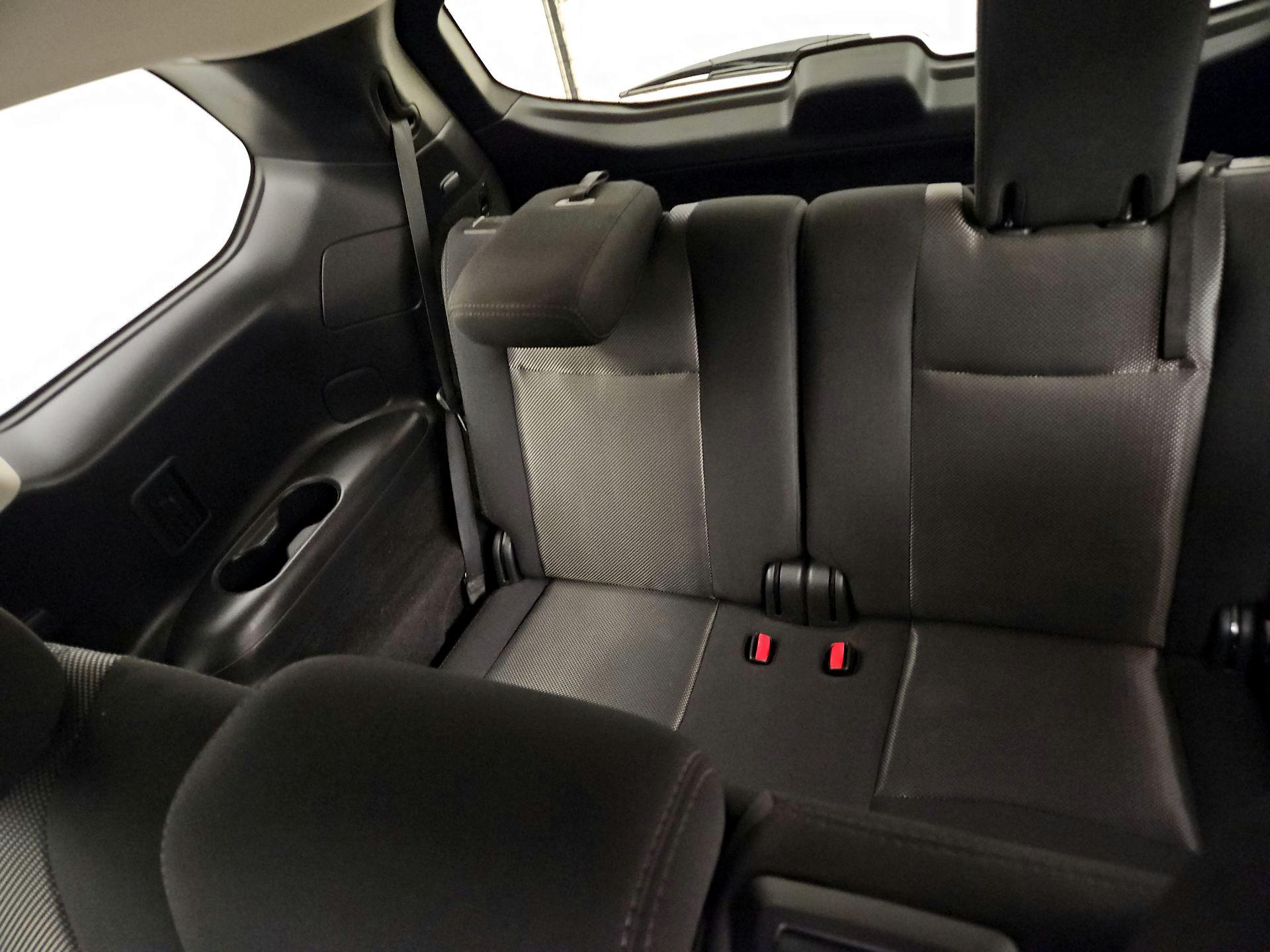 Thumbnail: 2019 Nissan Pathfinder - 20