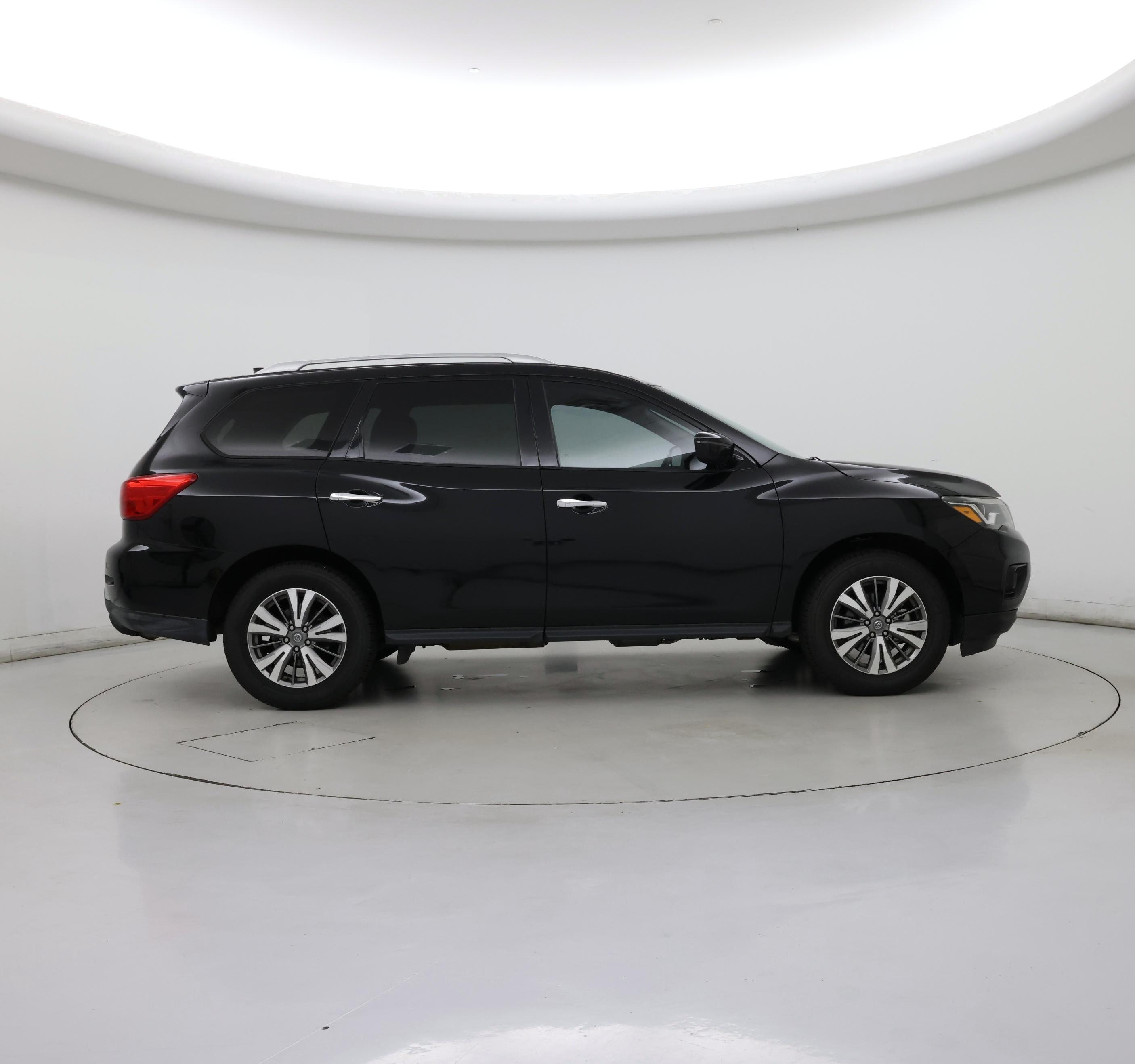 Thumbnail: 2019 Nissan Pathfinder - 7