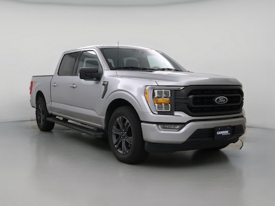 2023 Ford F150 XLT