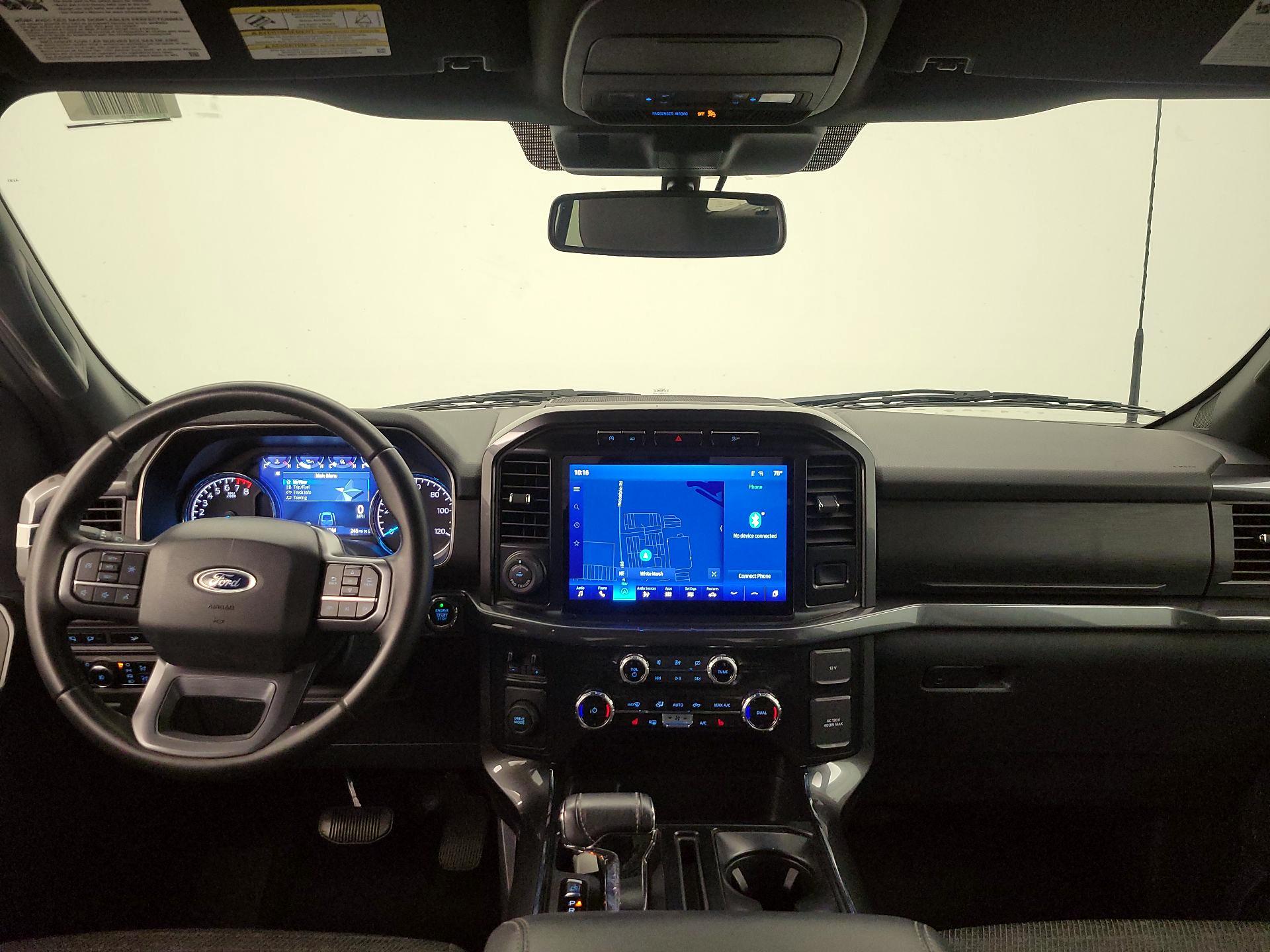 Thumbnail: 2023 Ford F-150 - 9