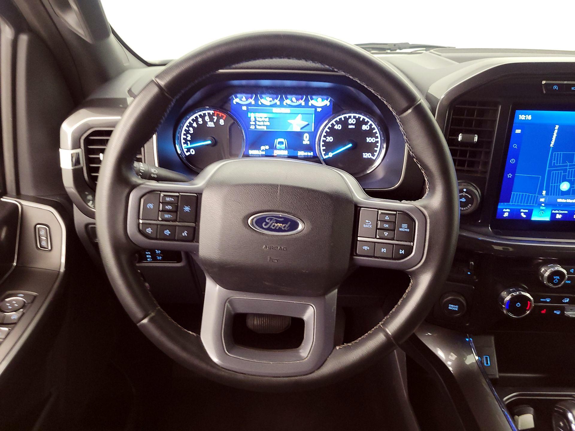 Thumbnail: 2023 Ford F-150 - 10