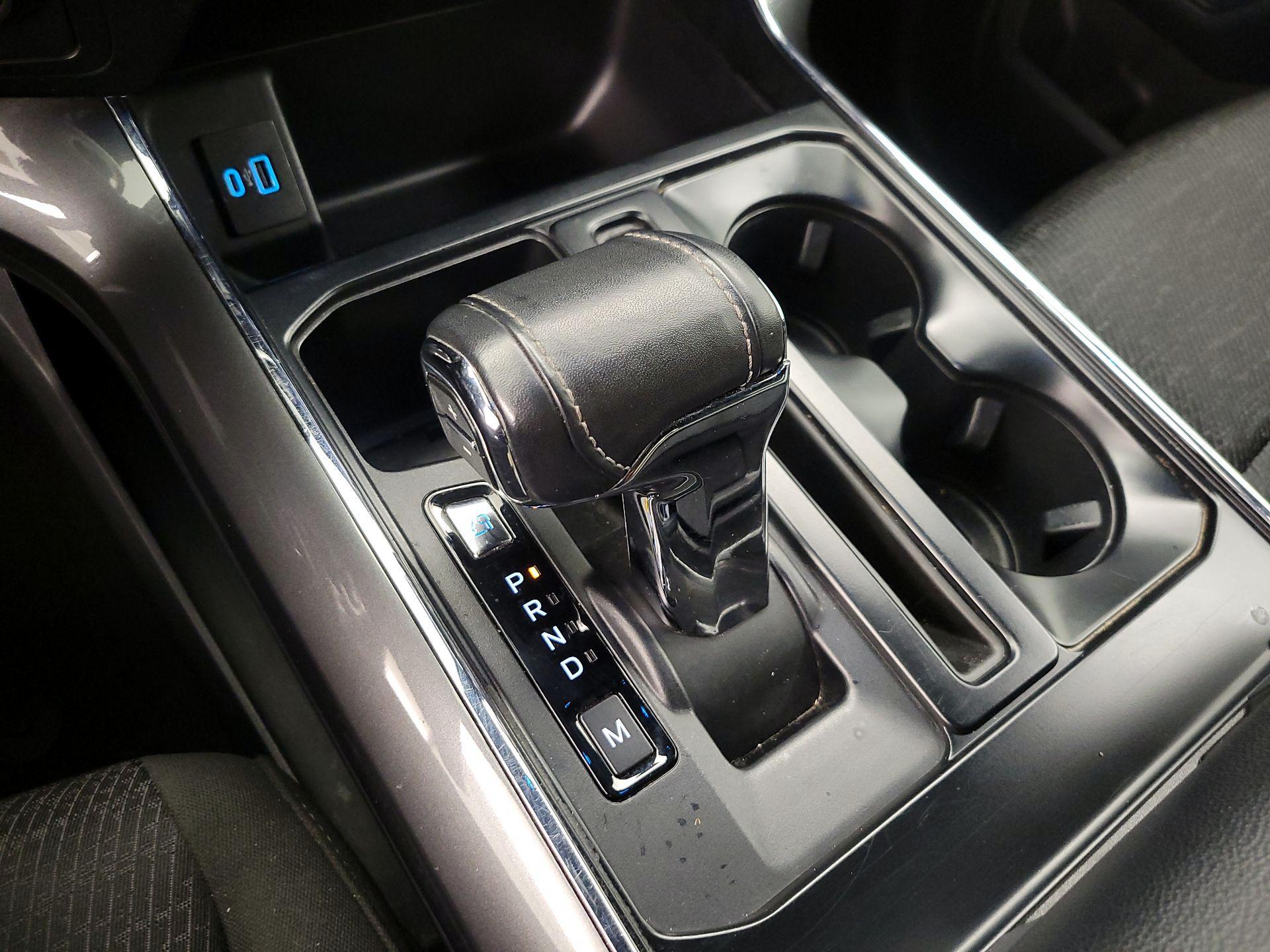 Thumbnail: 2023 Ford F-150 - 18