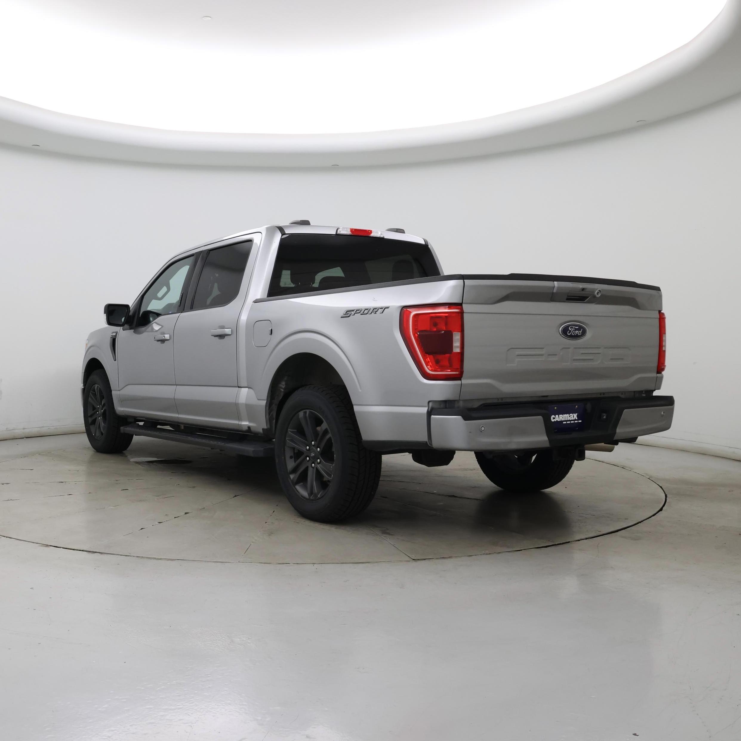 Thumbnail: 2023 Ford F-150 - 2