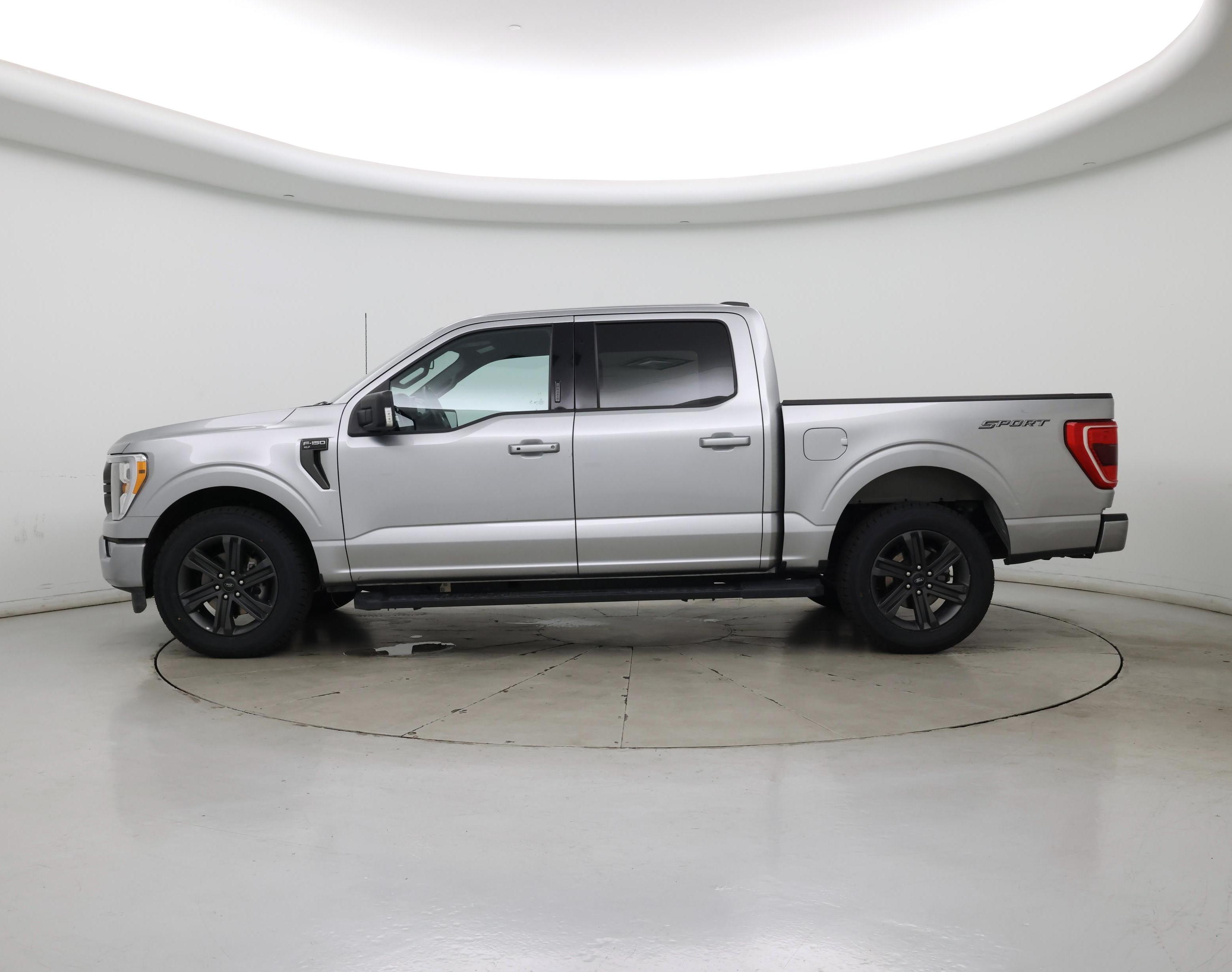 Thumbnail: 2023 Ford F-150 - 3