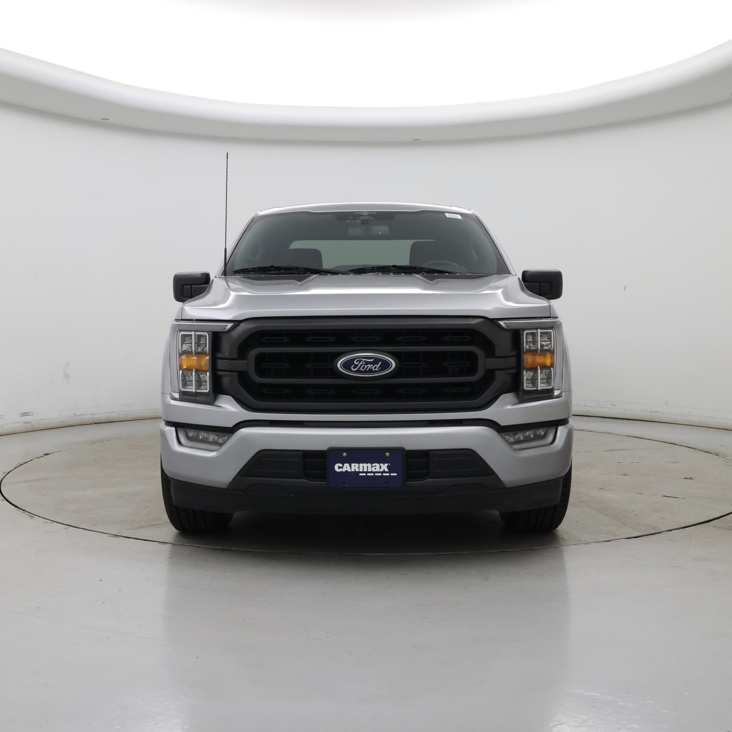 Thumbnail: 2023 Ford F-150 - 5