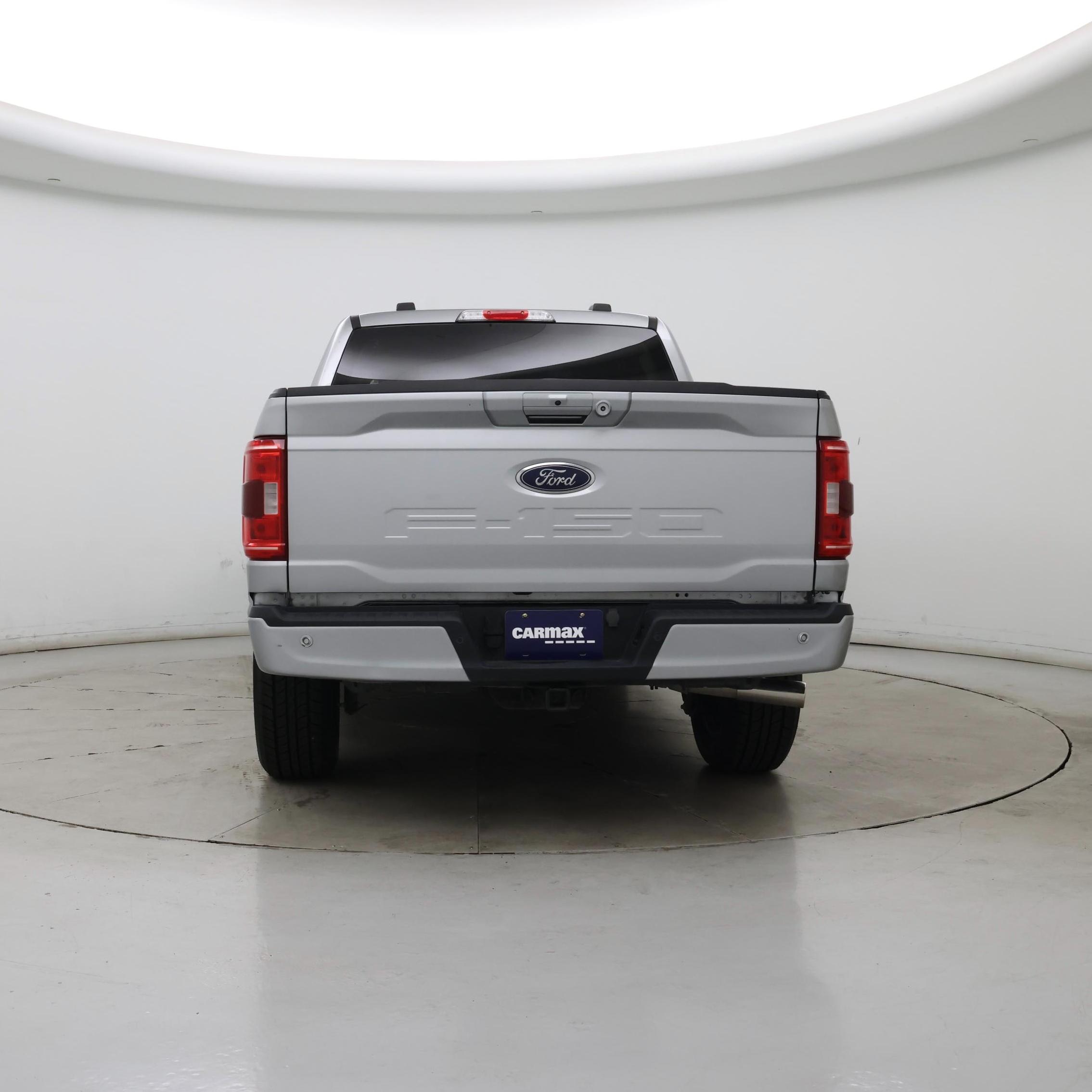 Thumbnail: 2023 Ford F-150 - 6
