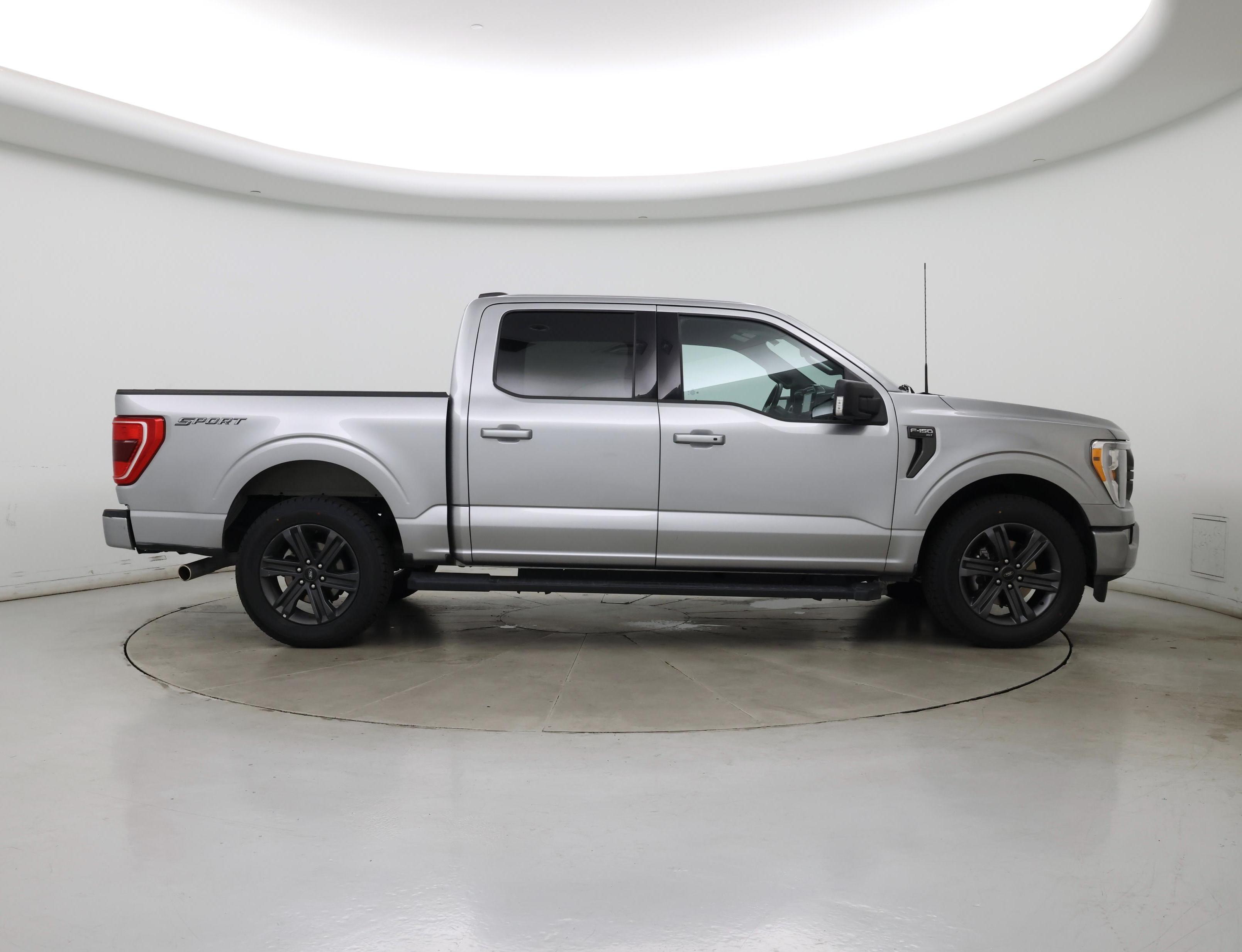 Thumbnail: 2023 Ford F-150 - 7
