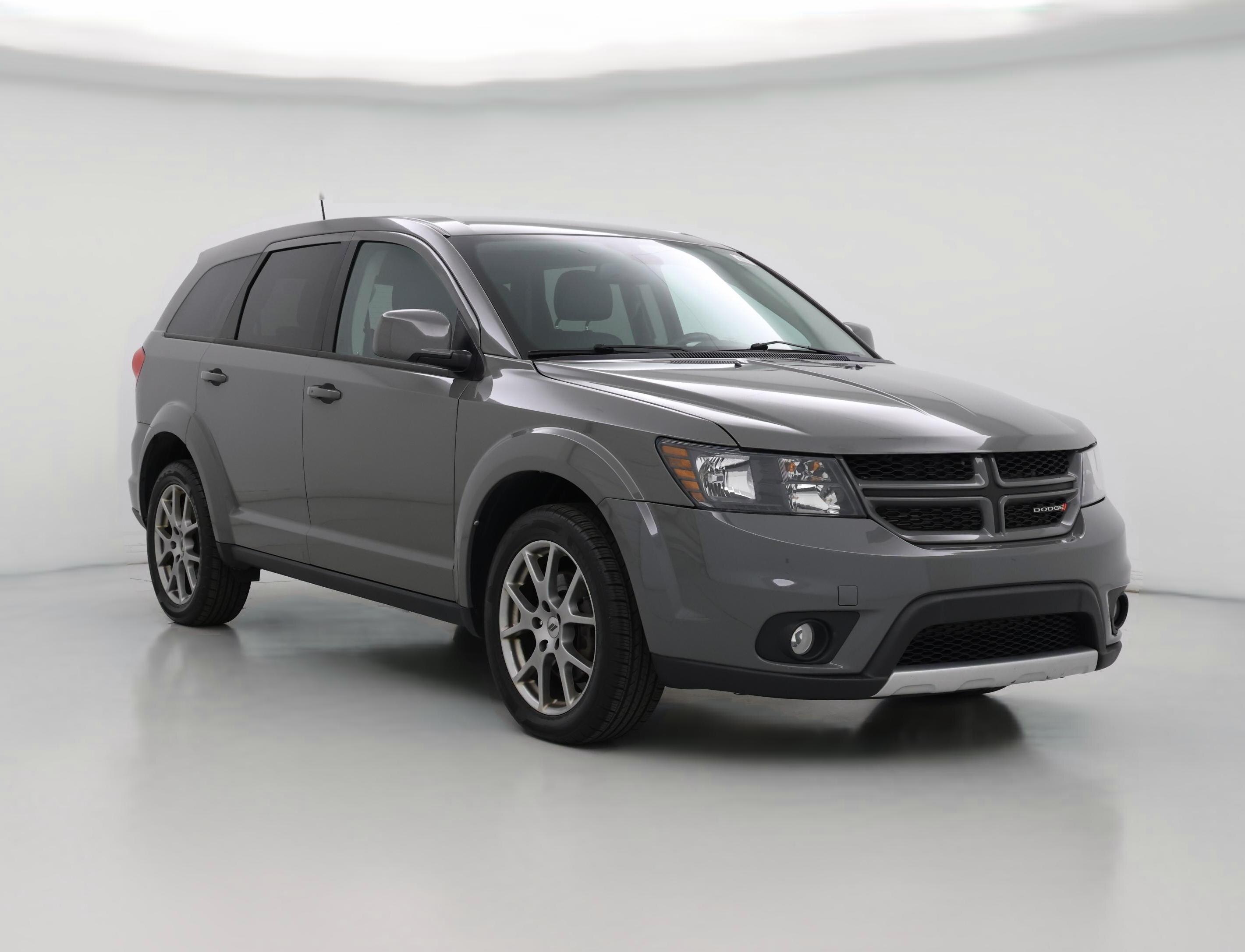 Thumbnail: 2019 Dodge Journey - 1