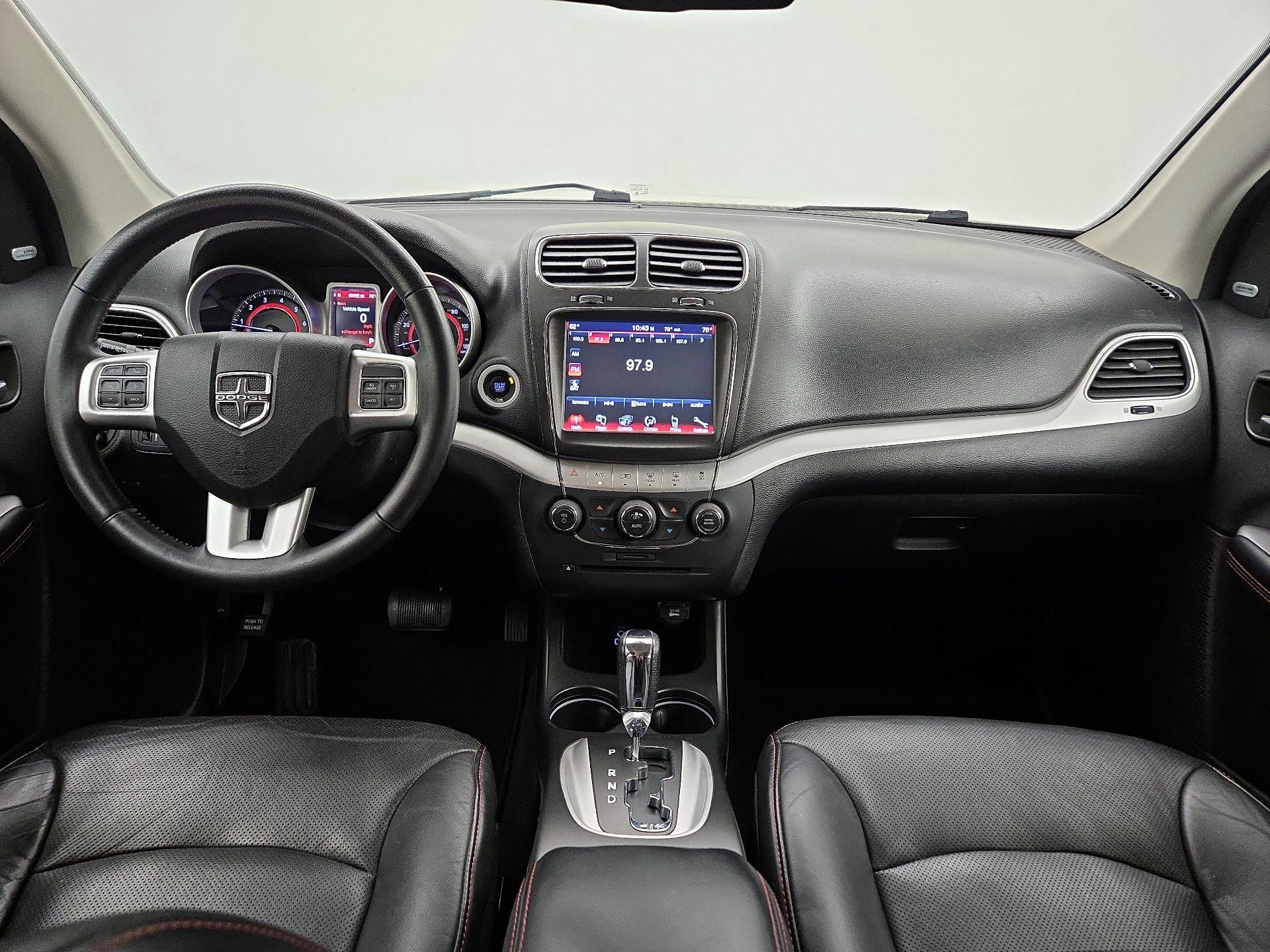 Thumbnail: 2019 Dodge Journey - 9