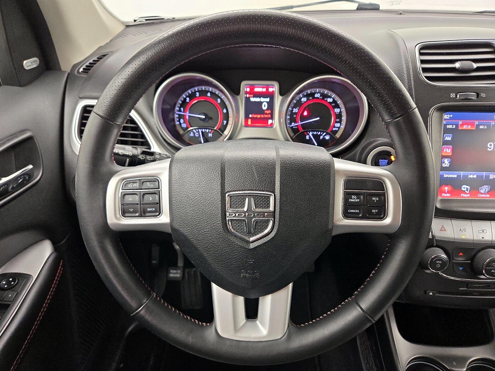 Thumbnail: 2019 Dodge Journey - 10