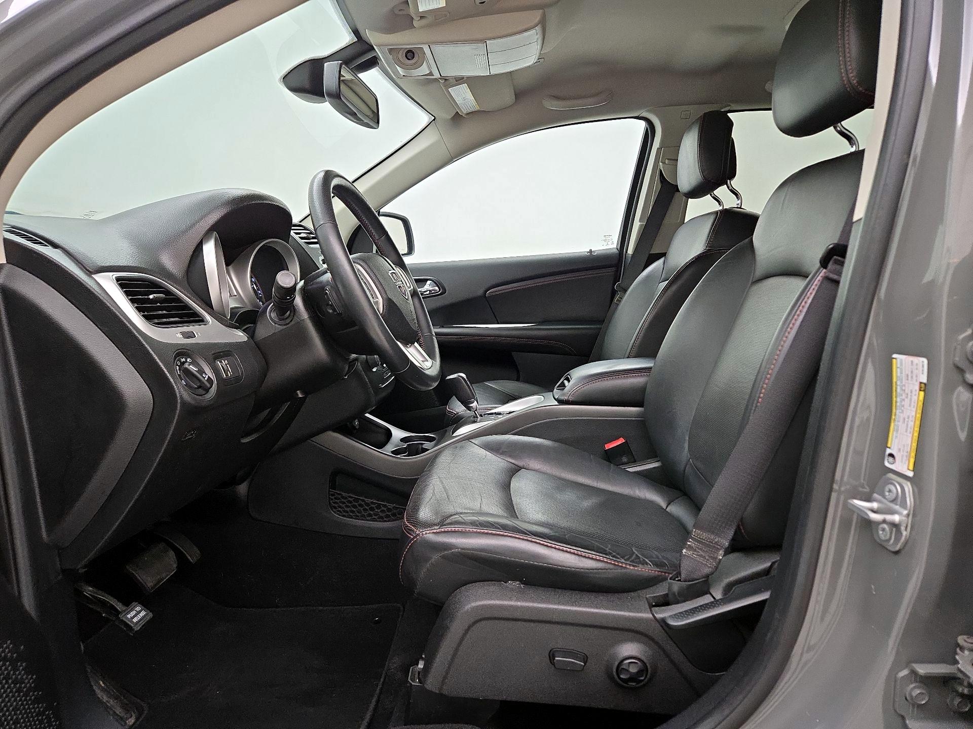 Thumbnail: 2019 Dodge Journey - 11