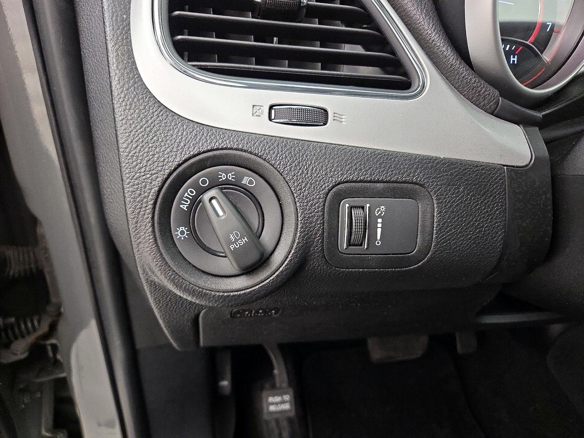 Thumbnail: 2019 Dodge Journey - 13