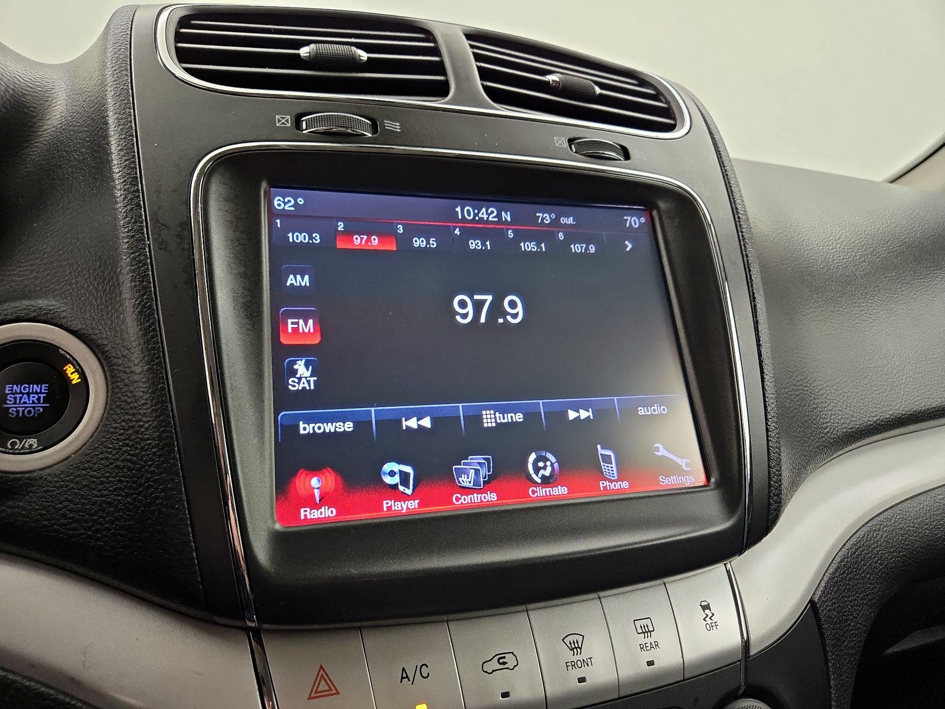 Thumbnail: 2019 Dodge Journey - 15