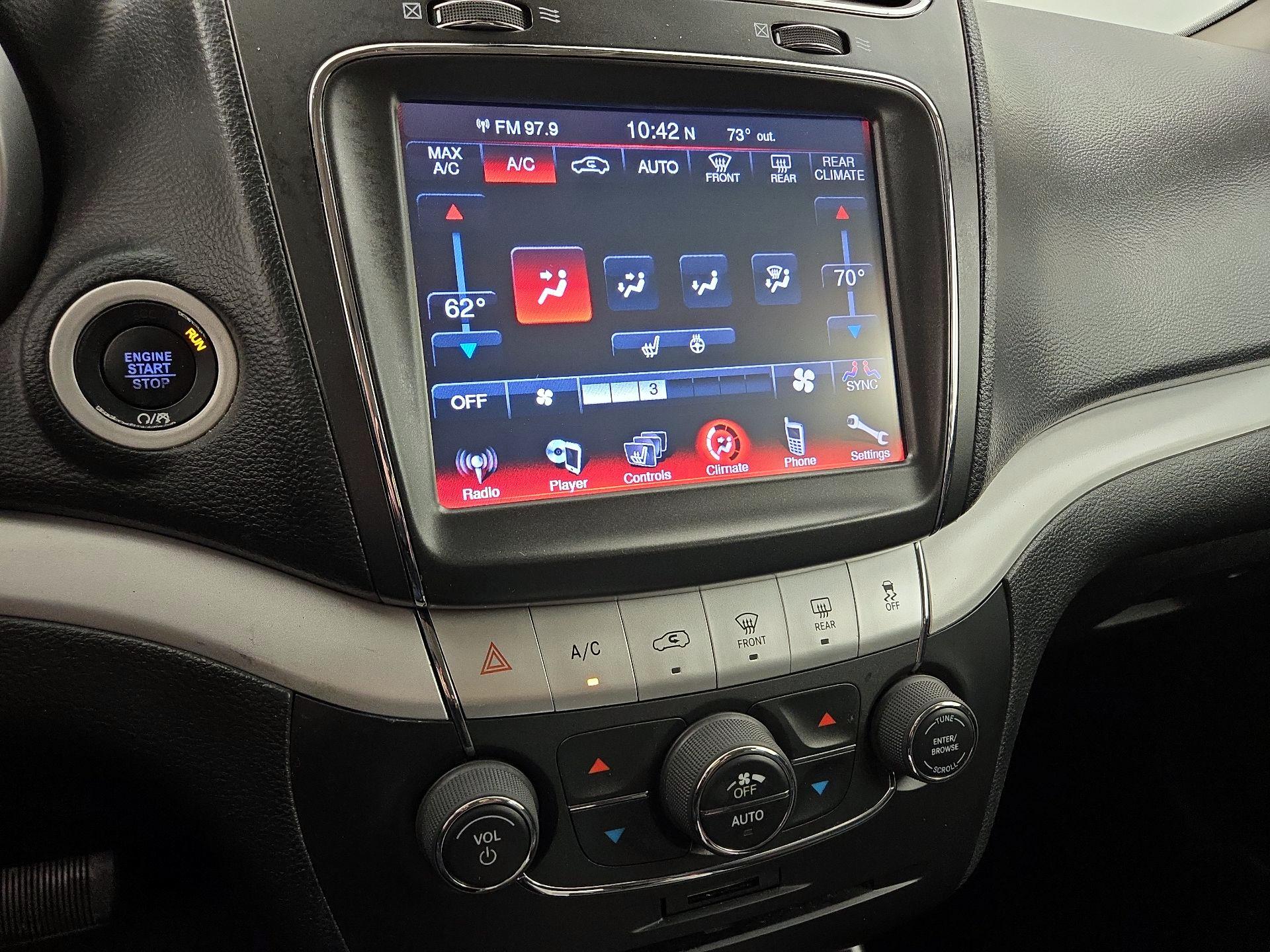 Thumbnail: 2019 Dodge Journey - 16