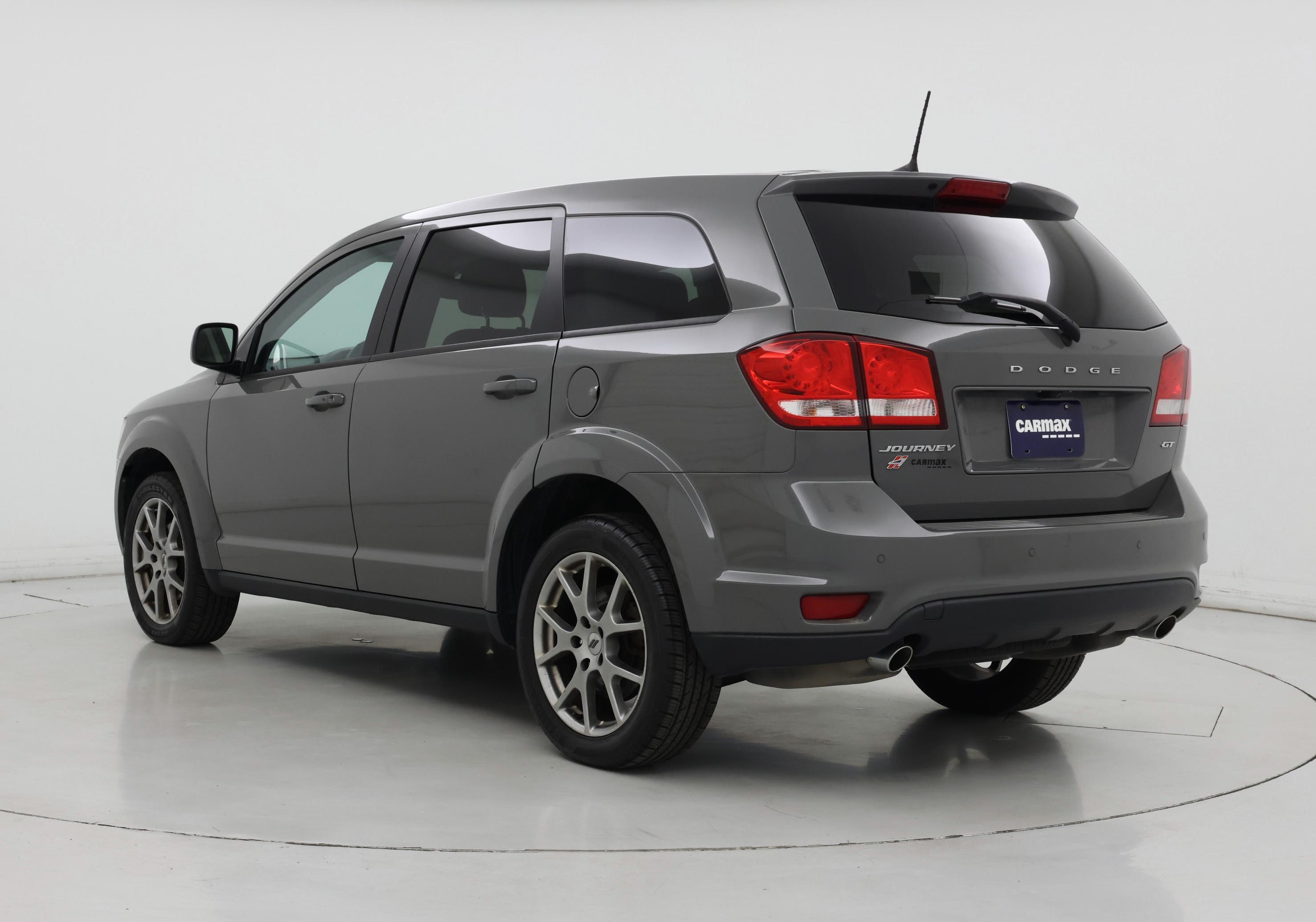 Thumbnail: 2019 Dodge Journey - 2