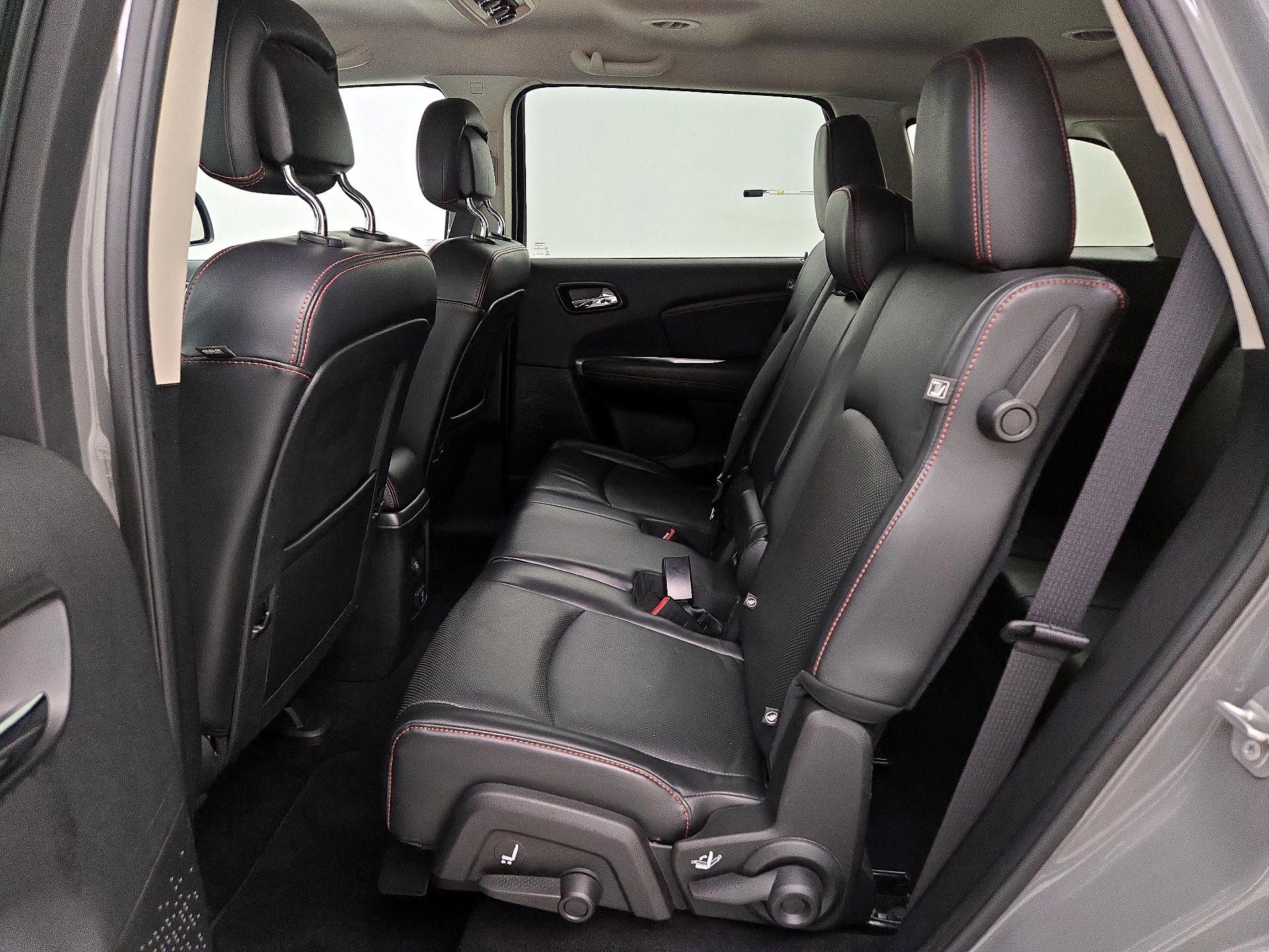 Thumbnail: 2019 Dodge Journey - 19